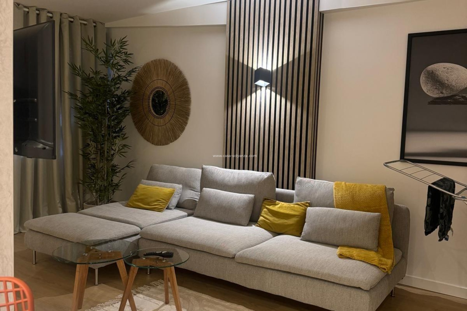 Resale - Apartment / flat - Torrevieja - Cabo cervera