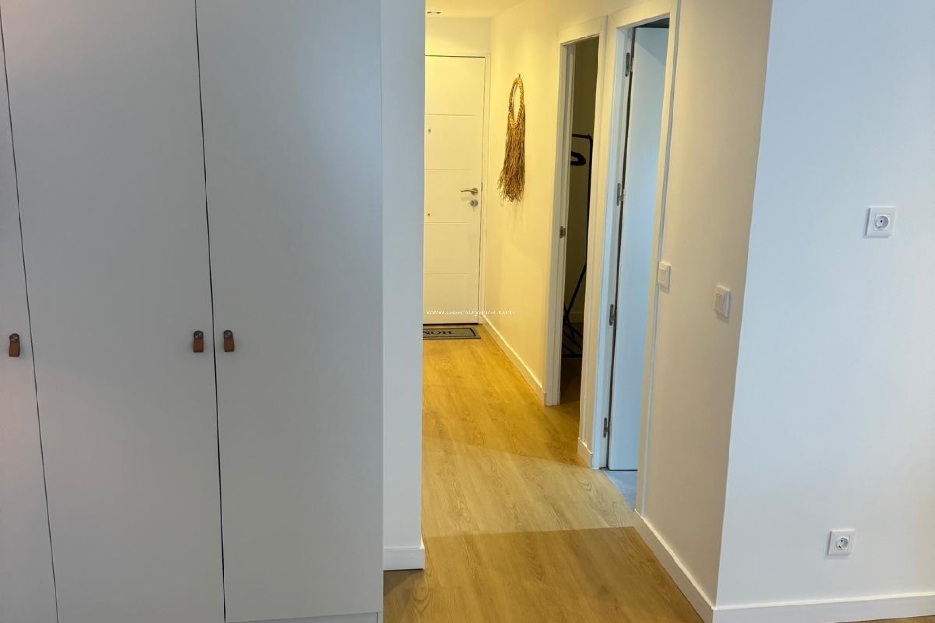 Resale - Apartment / flat - Torrevieja - Cabo cervera