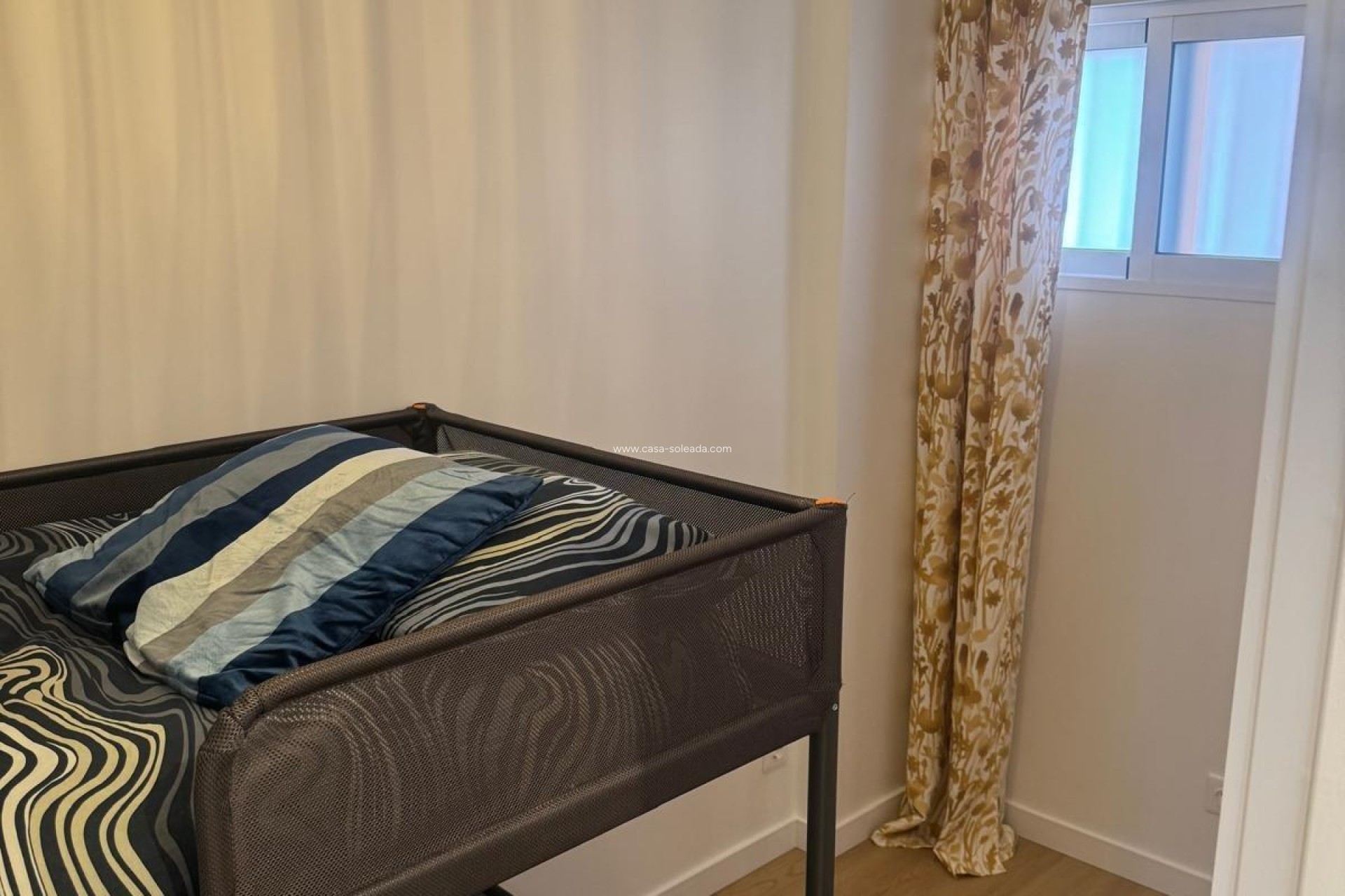 Resale - Apartment / flat - Torrevieja - Cabo cervera