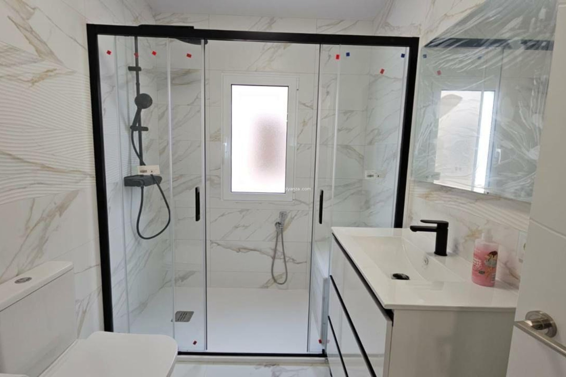 Resale - Apartment / flat - Torrevieja - Cabo cervera