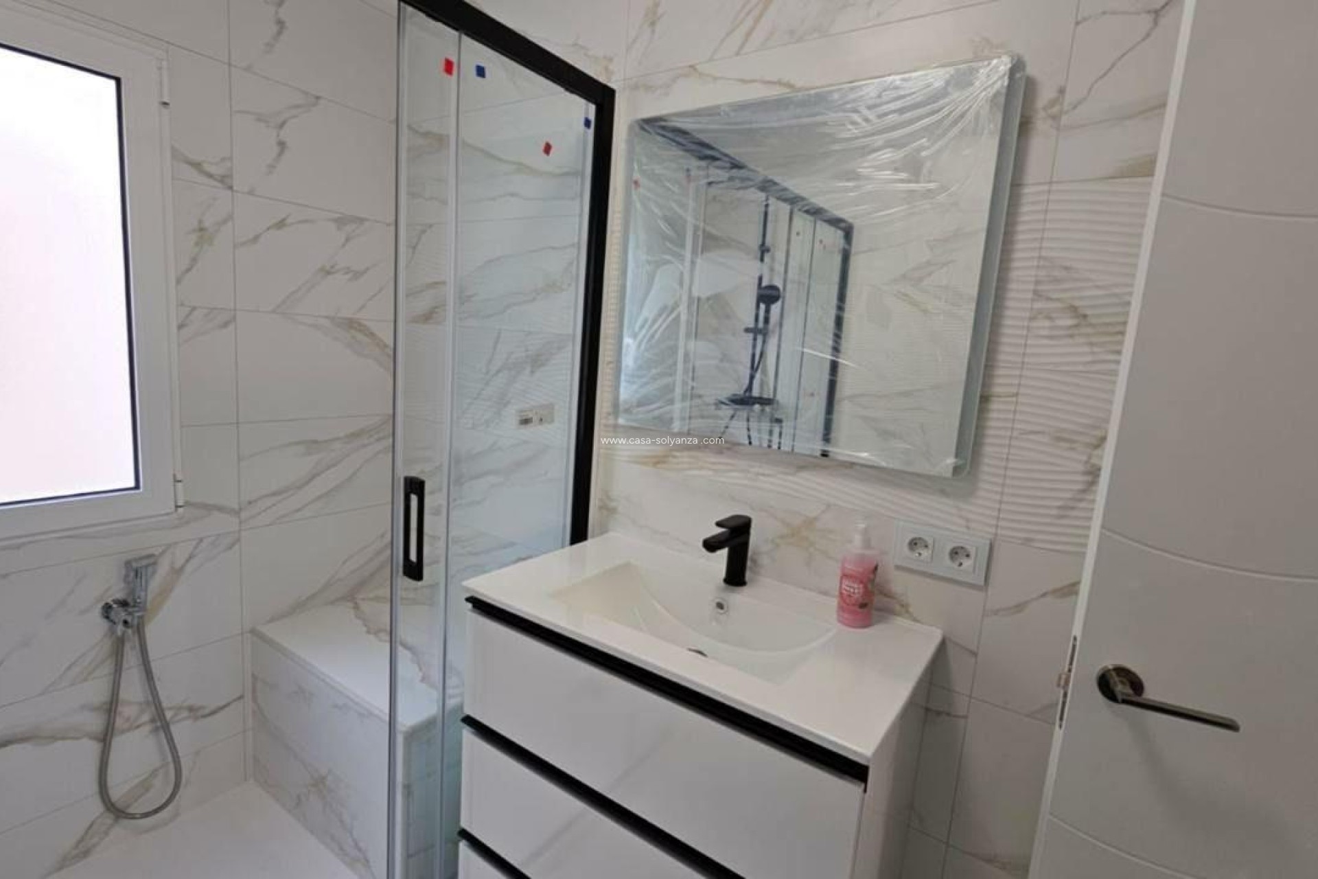 Resale - Apartment / flat - Torrevieja - Cabo cervera