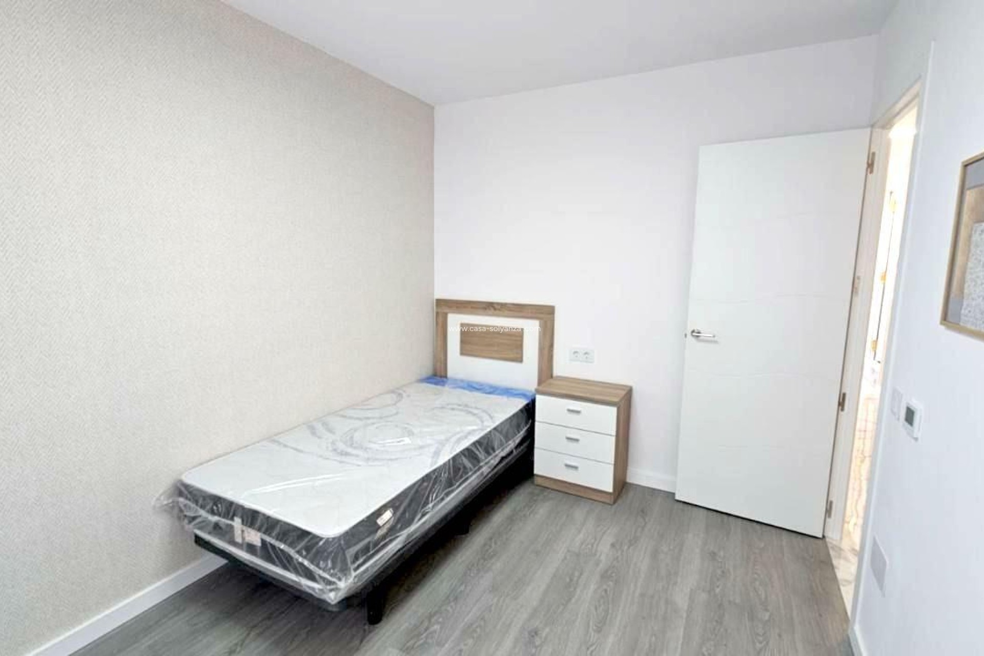 Resale - Apartment / flat - Torrevieja - Cabo cervera