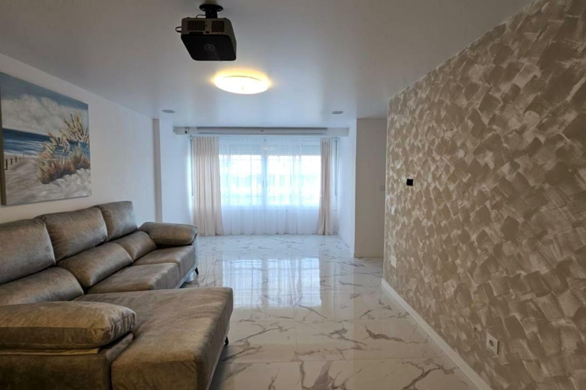 Resale - Apartment / flat - Torrevieja - Cabo cervera