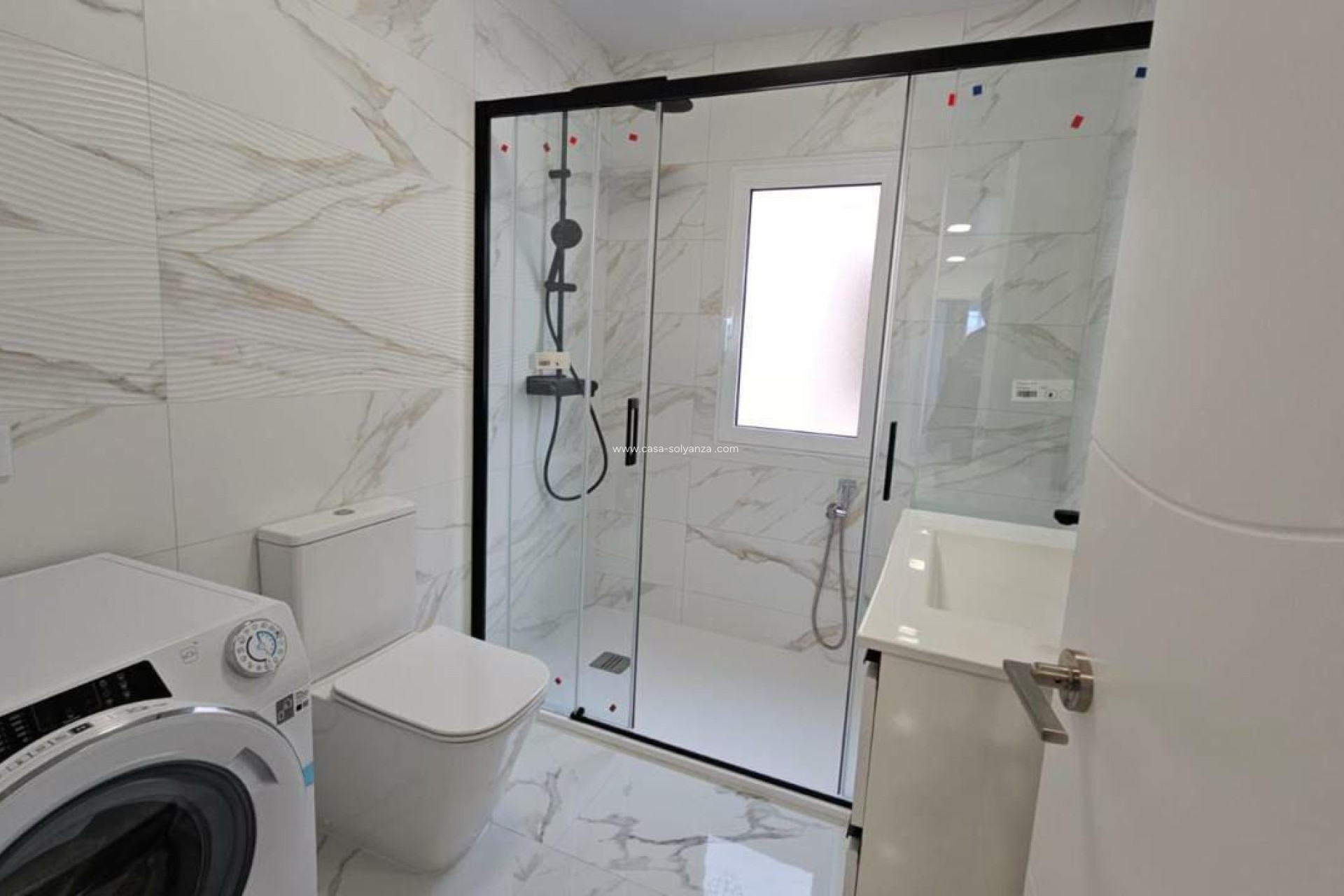 Resale - Apartment / flat - Torrevieja - Cabo cervera