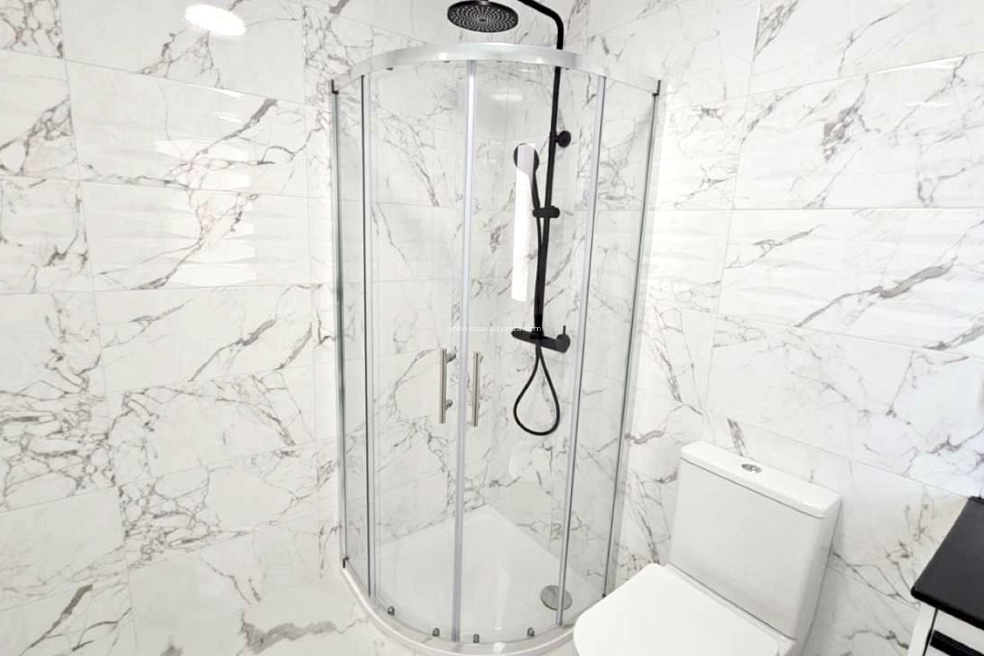 Resale - Apartment / flat - Torrevieja - Cabo cervera