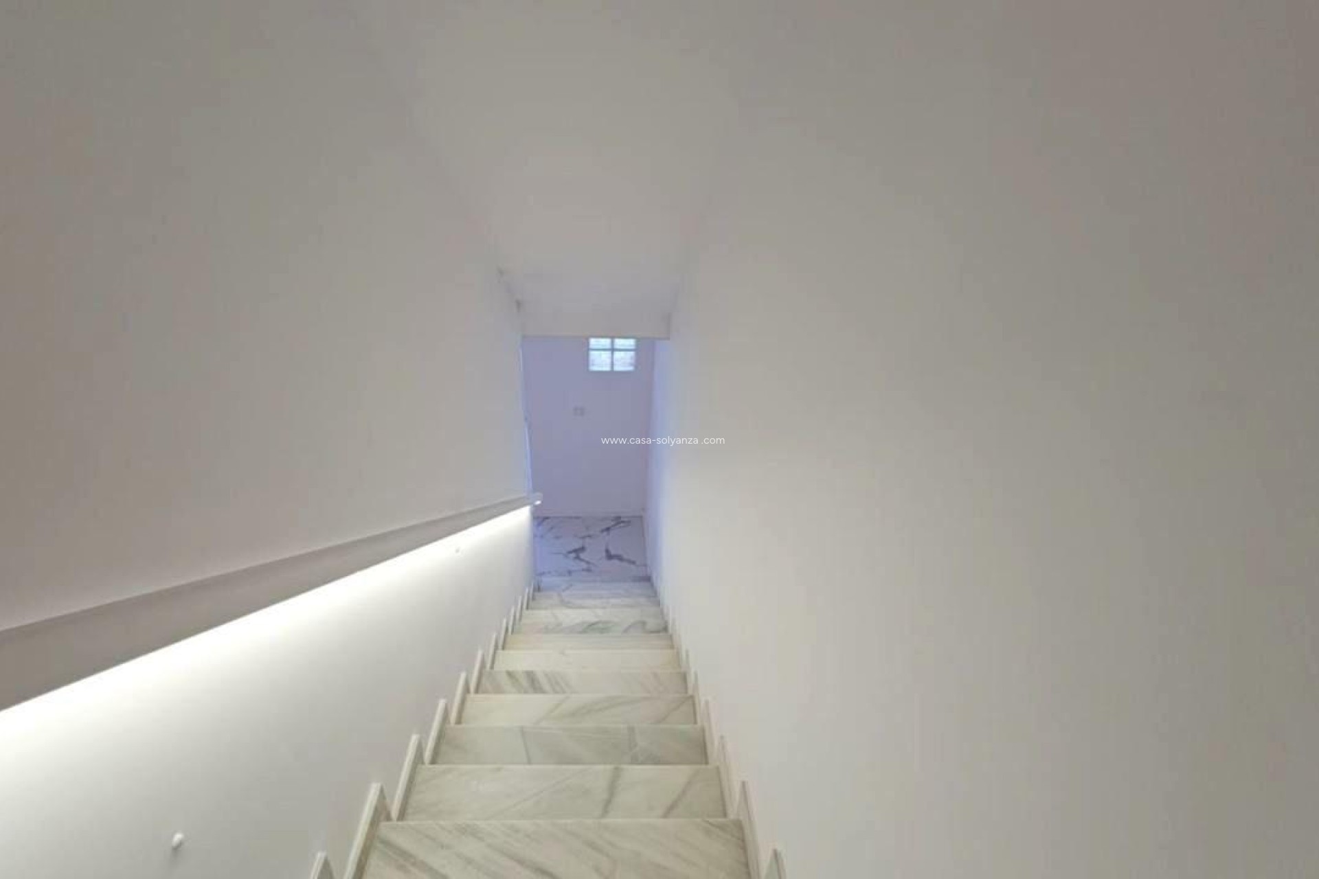 Resale - Apartment / flat - Torrevieja - Cabo cervera