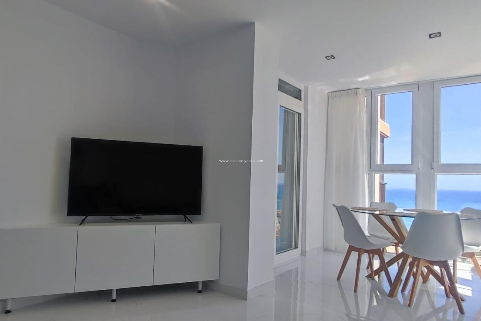 Resale - Apartment / flat - Torrevieja - Cabo cervera