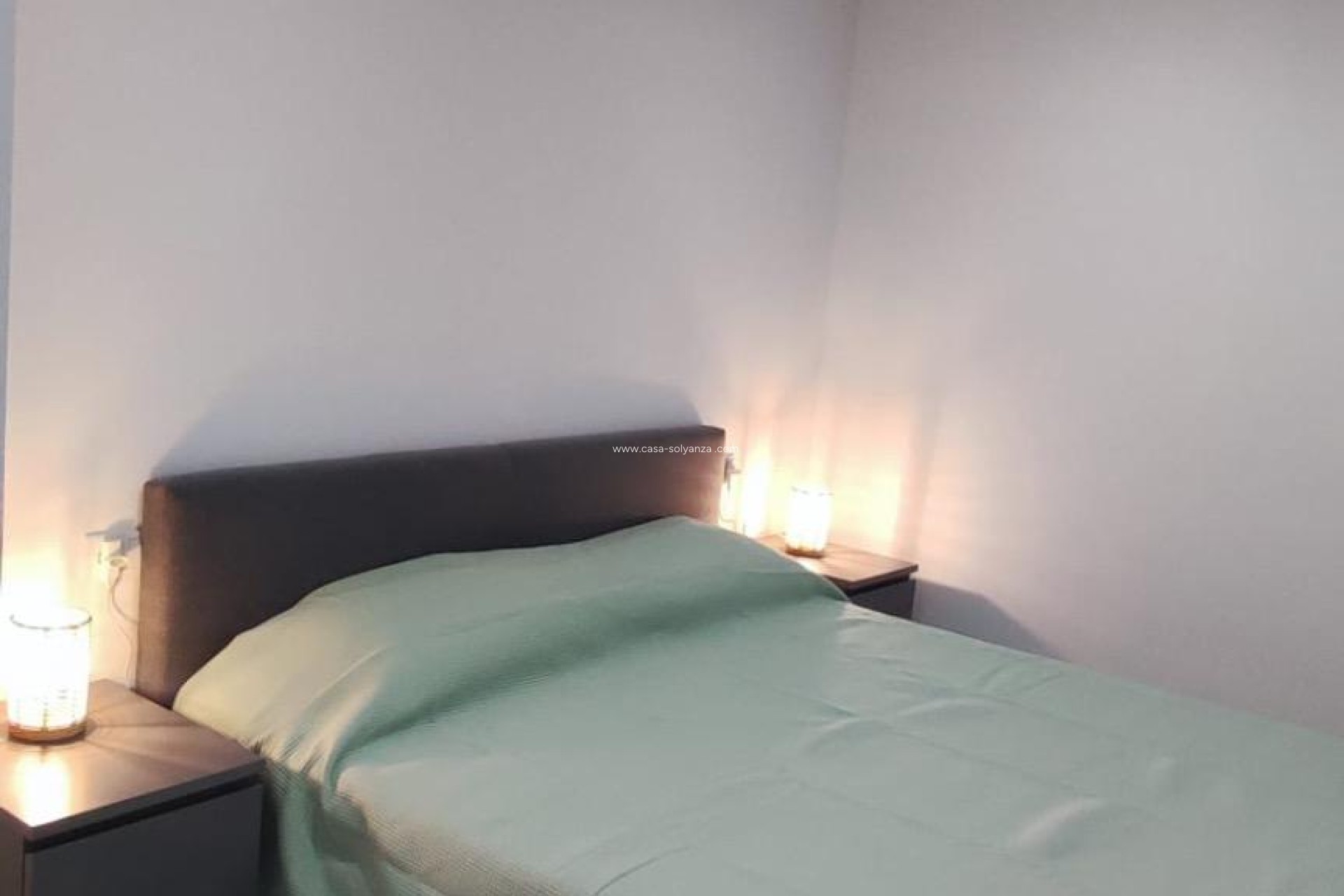 Resale - Apartment / flat - Torrevieja - Cabo cervera