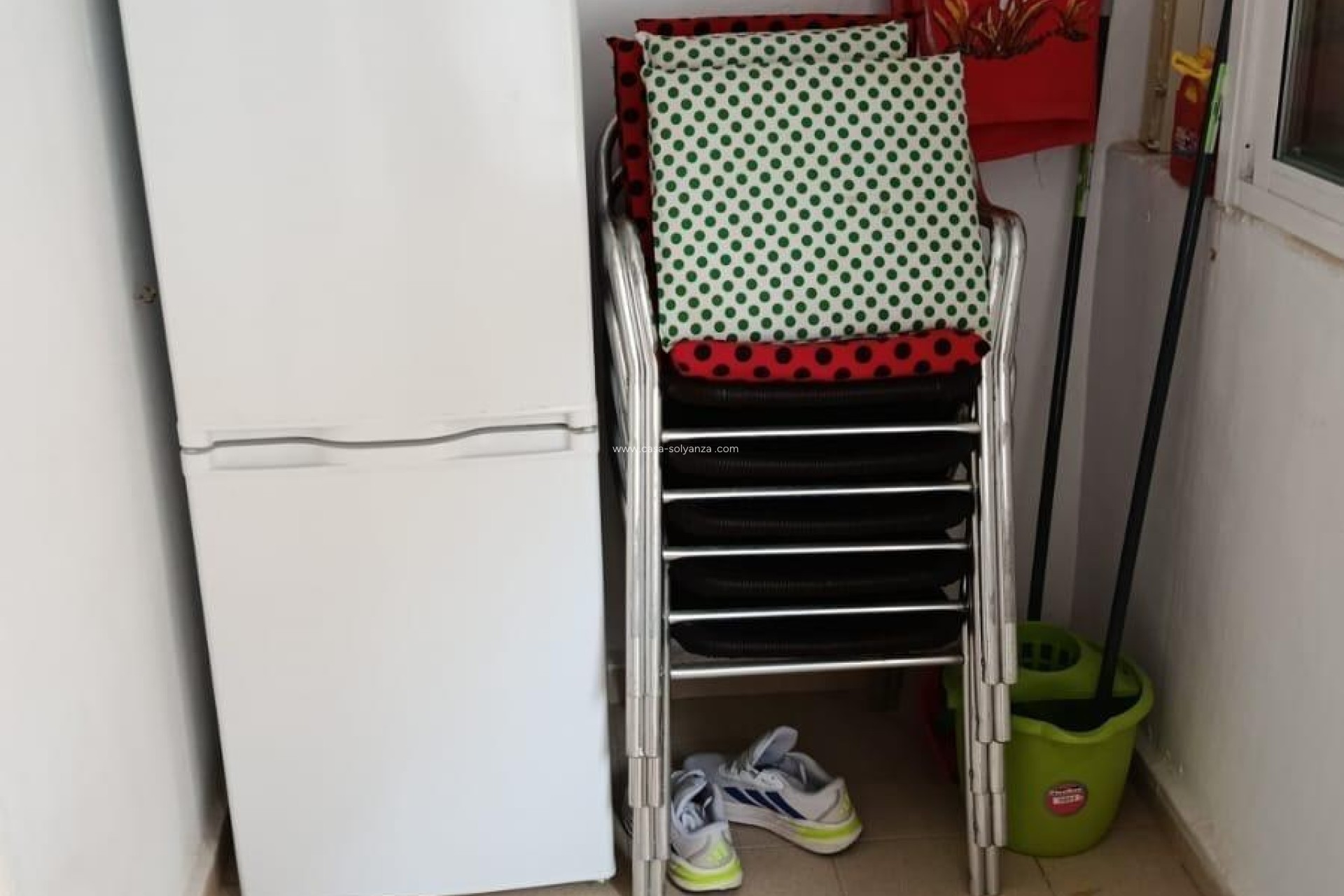 Resale - Apartment / flat - Torrevieja - Cabo cervera