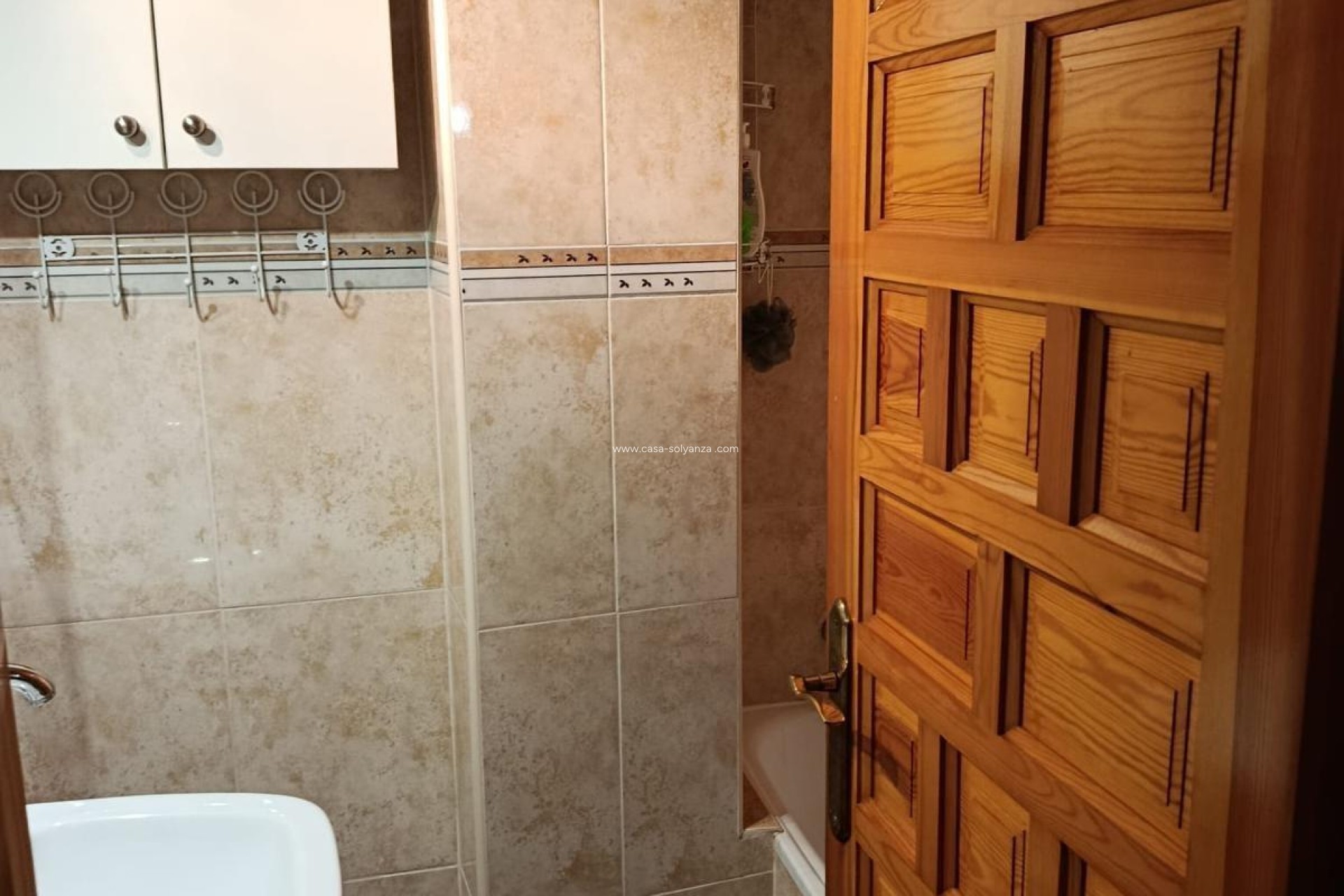 Resale - Apartment / flat - Torrevieja - Cabo cervera