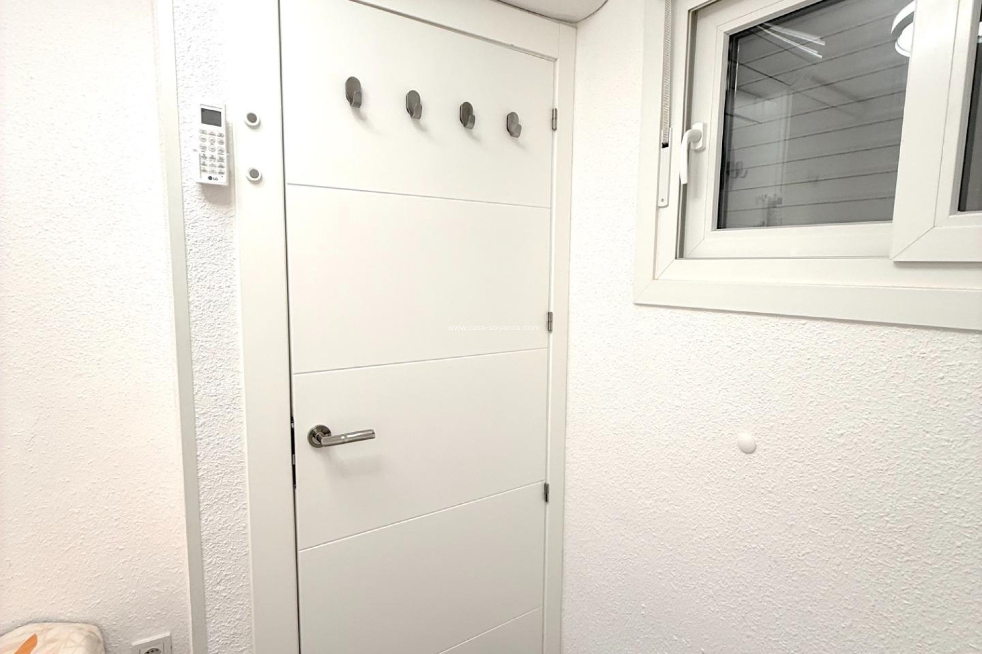 Resale - Apartment / flat - Torrevieja - Cabo cervera