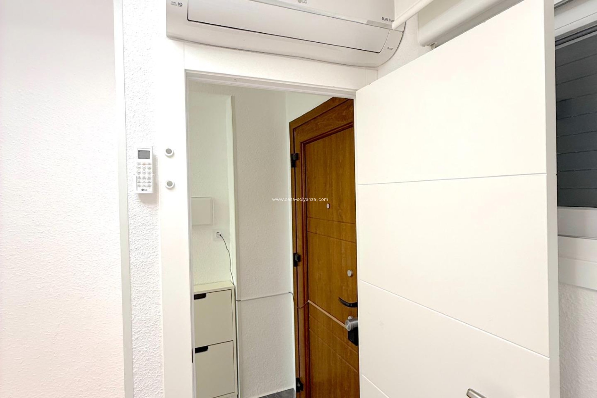 Resale - Apartment / flat - Torrevieja - Cabo cervera