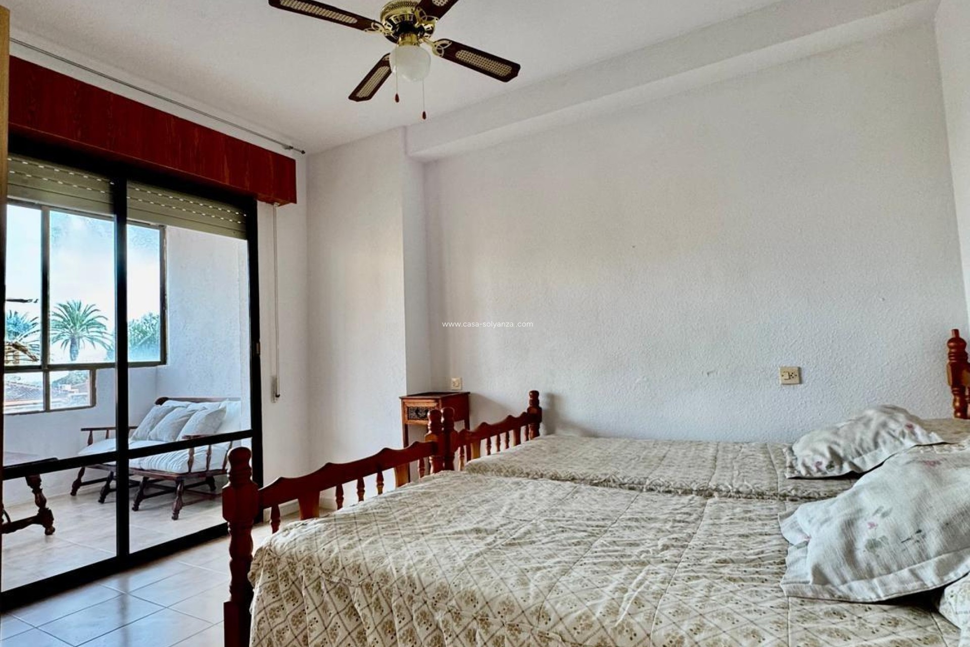 Resale - Apartment / flat - Torrevieja - Cabo cervera