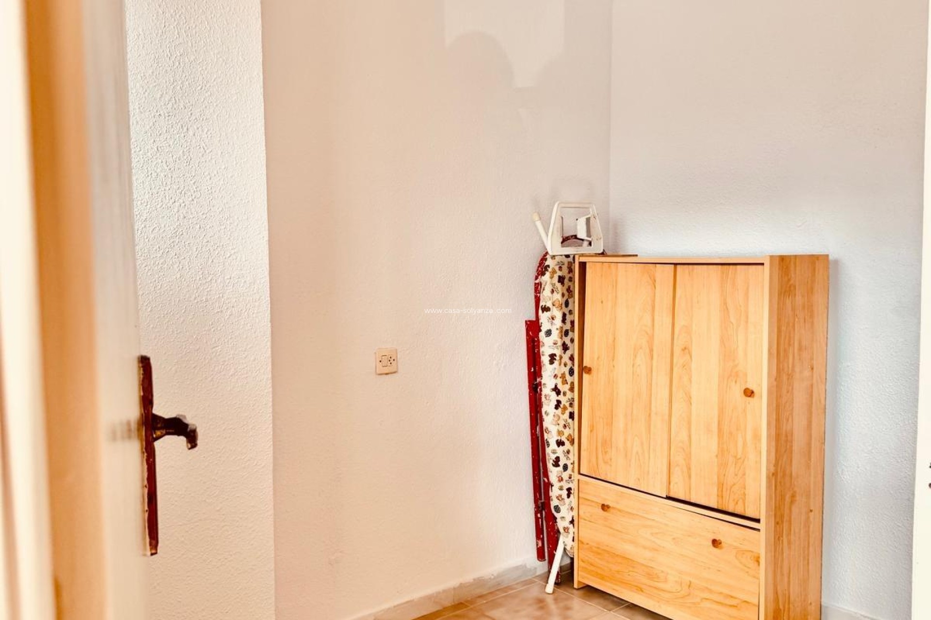 Resale - Apartment / flat - Torrevieja - Cabo cervera