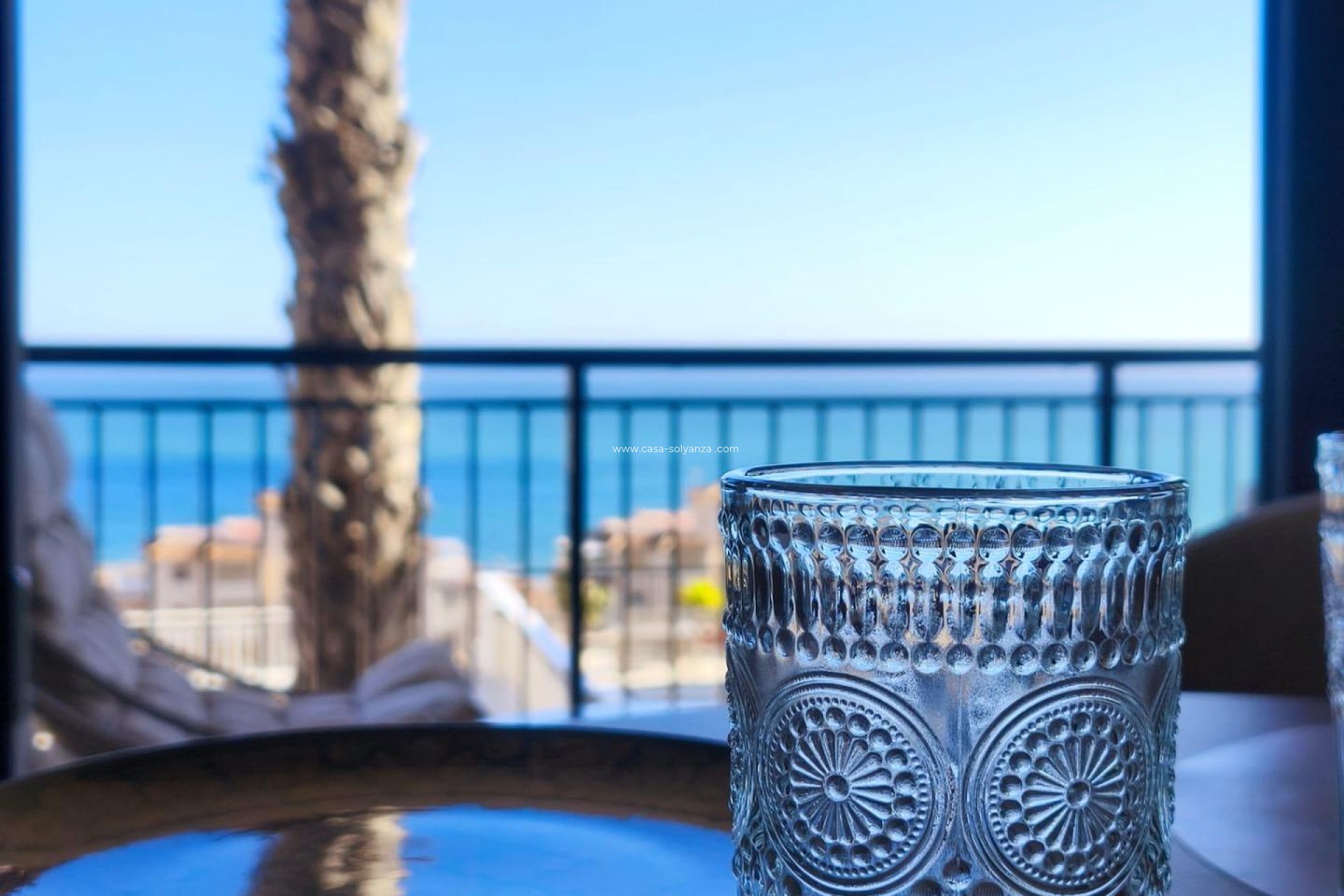 Resale - Apartment / flat - Torrevieja - Cabo cervera