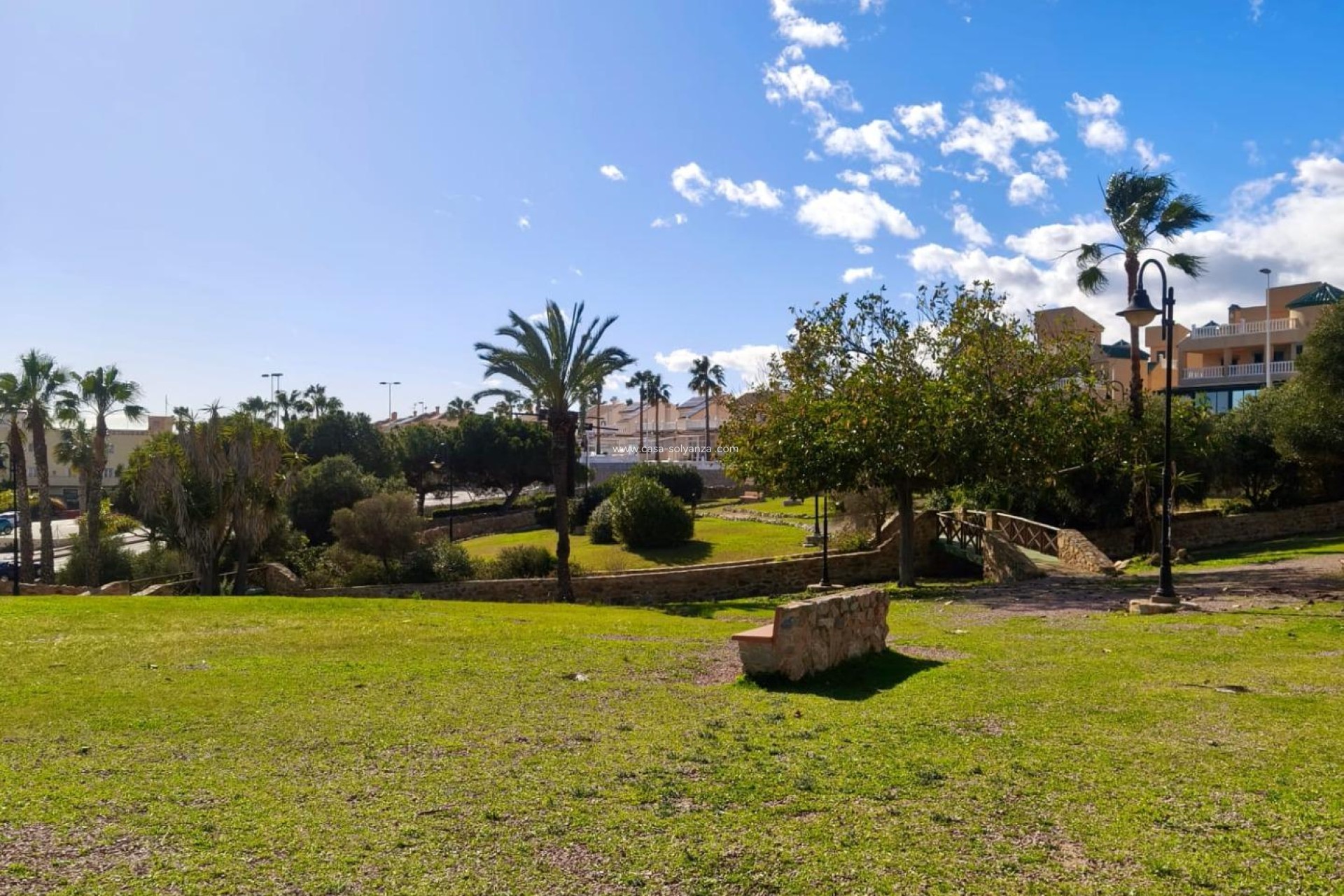 Resale - Apartment / flat - Torrevieja - Cabo cervera