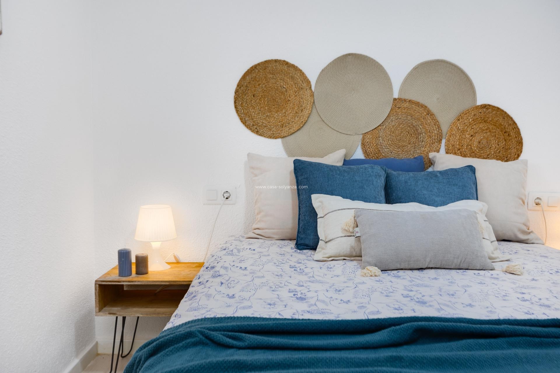 Resale - Apartment / flat - Torrevieja - Cabo cervera