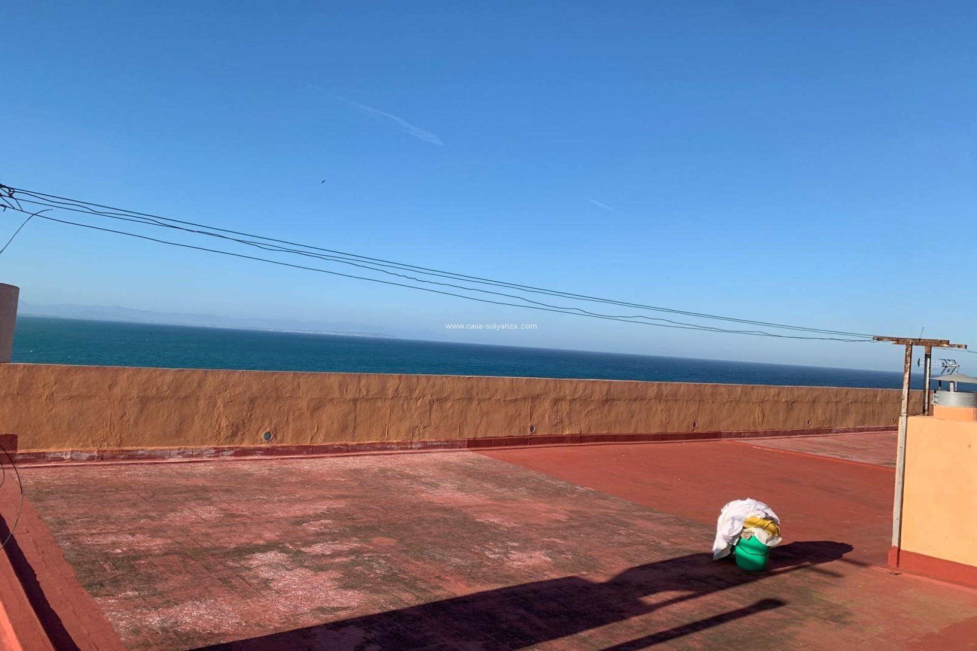 Resale - Apartment / flat - Torrevieja - Cabo cervera