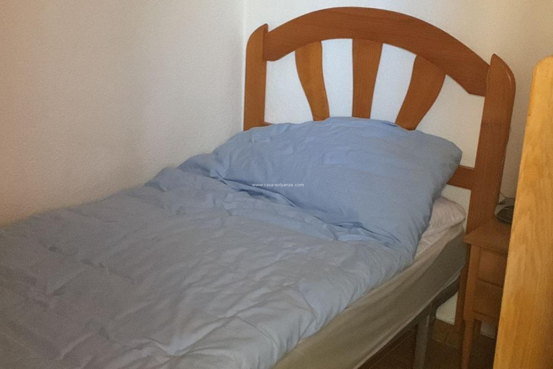 Resale - Apartment / flat - Torrevieja - Cabo cervera