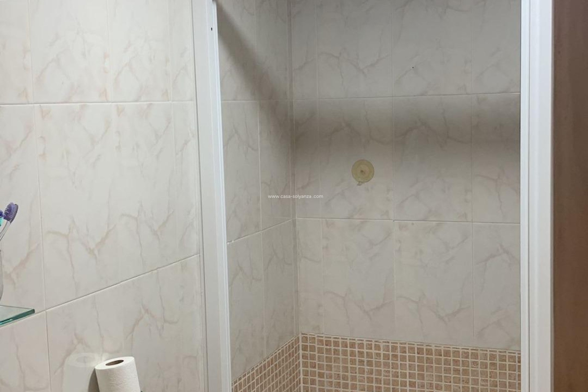 Resale - Apartment / flat - Torrevieja - Cabo cervera