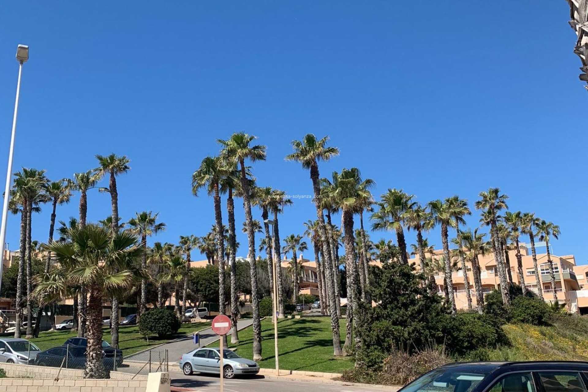 Resale - Apartment / flat - Torrevieja - Cabo cervera