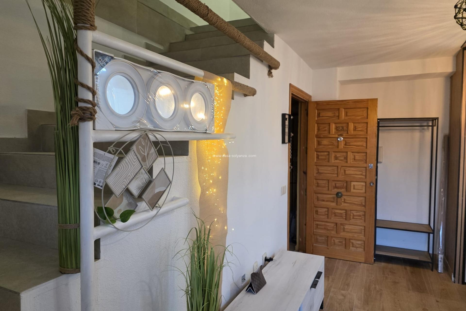 Resale - Apartment / flat - Torrevieja - Cala Ferris