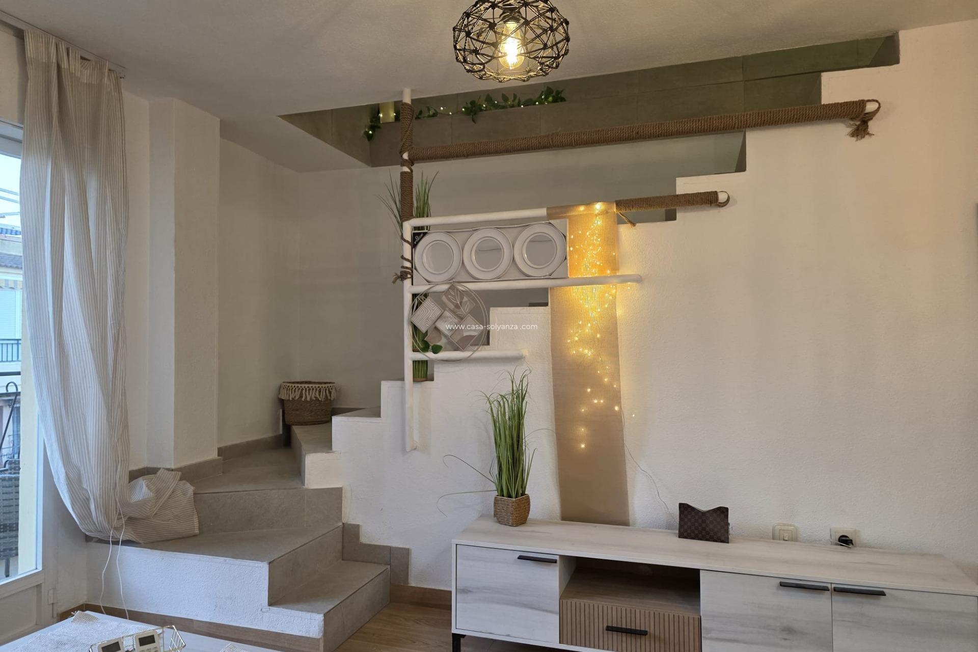 Resale - Apartment / flat - Torrevieja - Cala Ferris