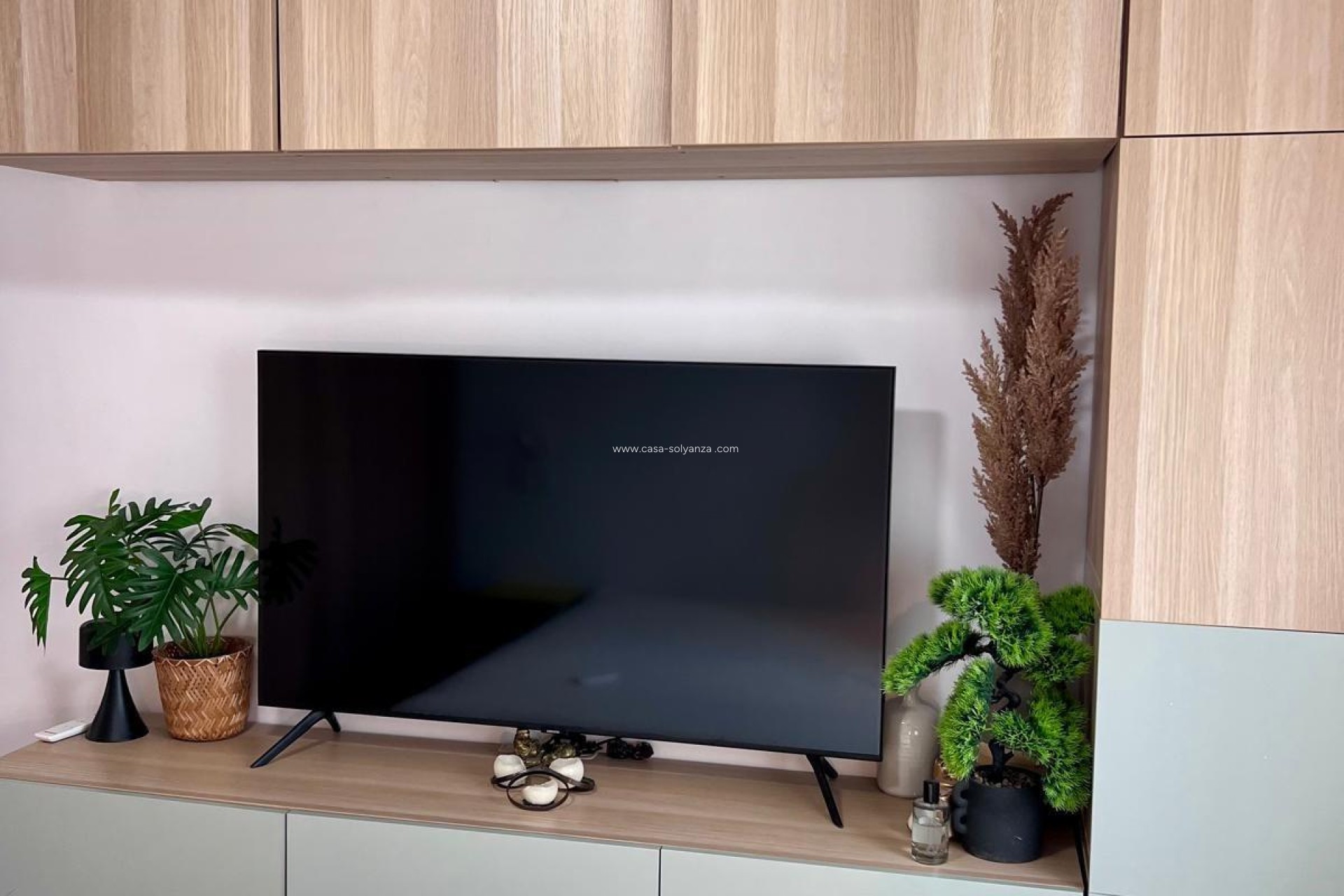 Resale - Apartment / flat - Torrevieja - Calas Blanca