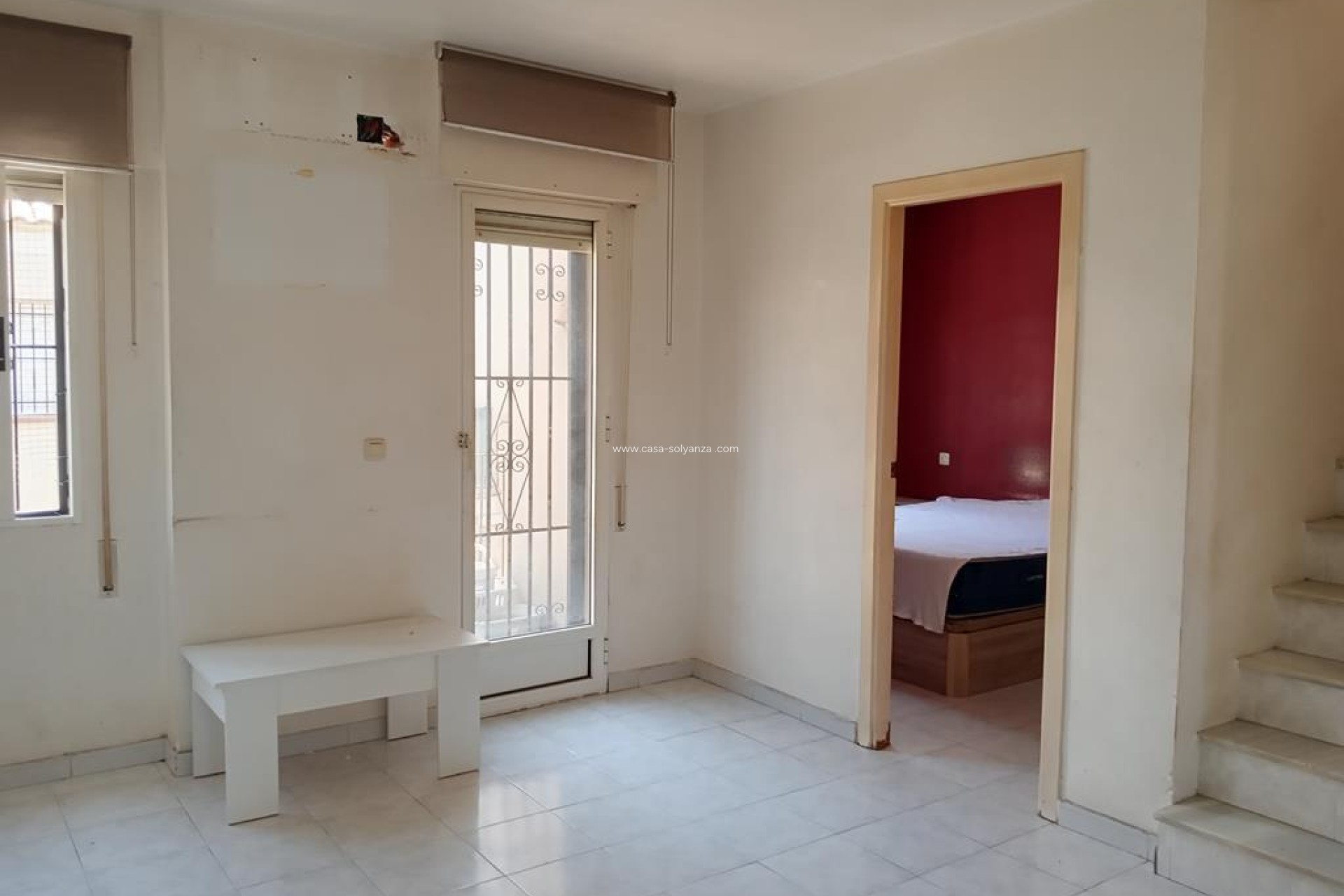 Resale - Apartment / flat - Torrevieja - Carrefour