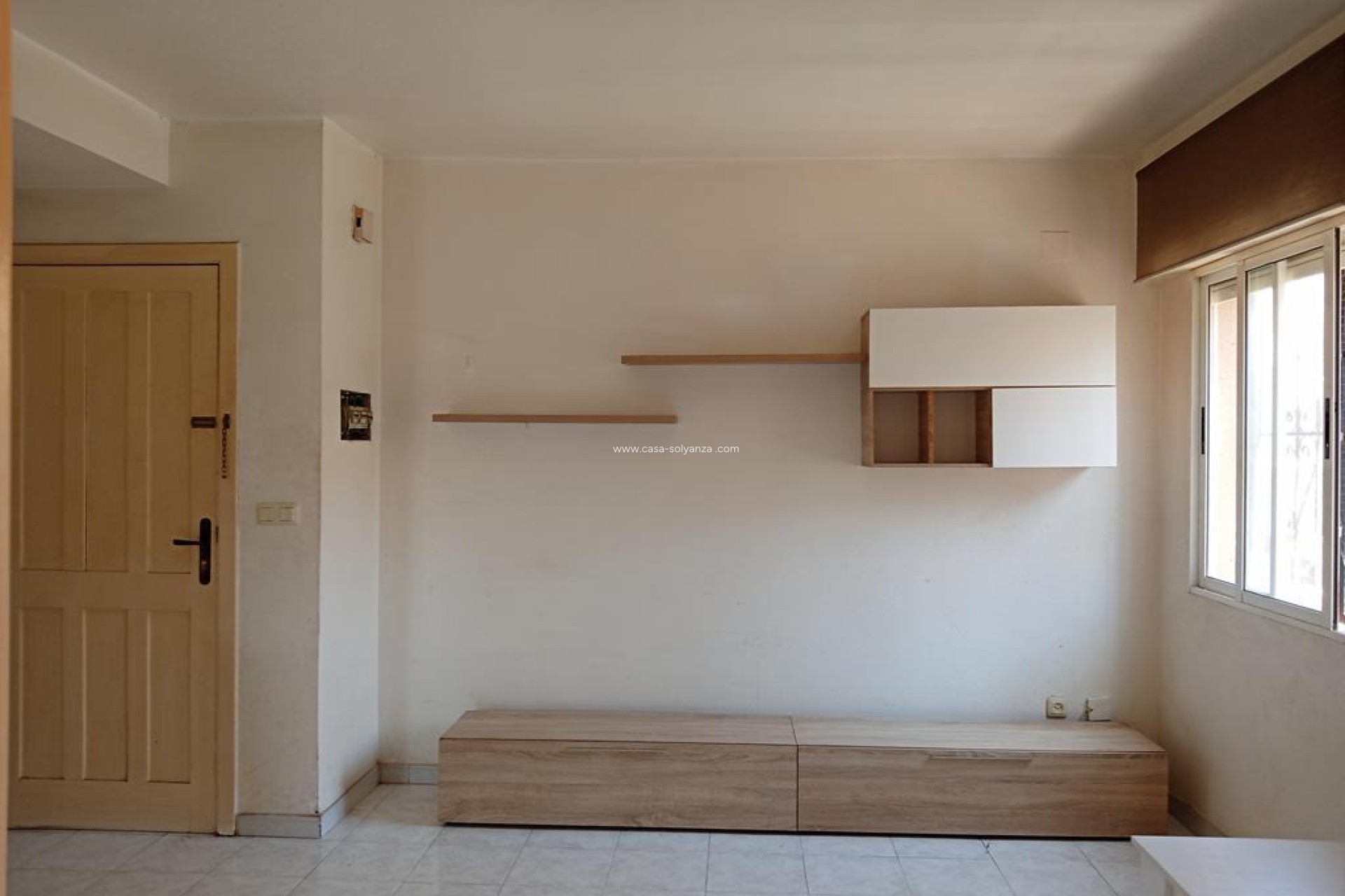 Resale - Apartment / flat - Torrevieja - Carrefour