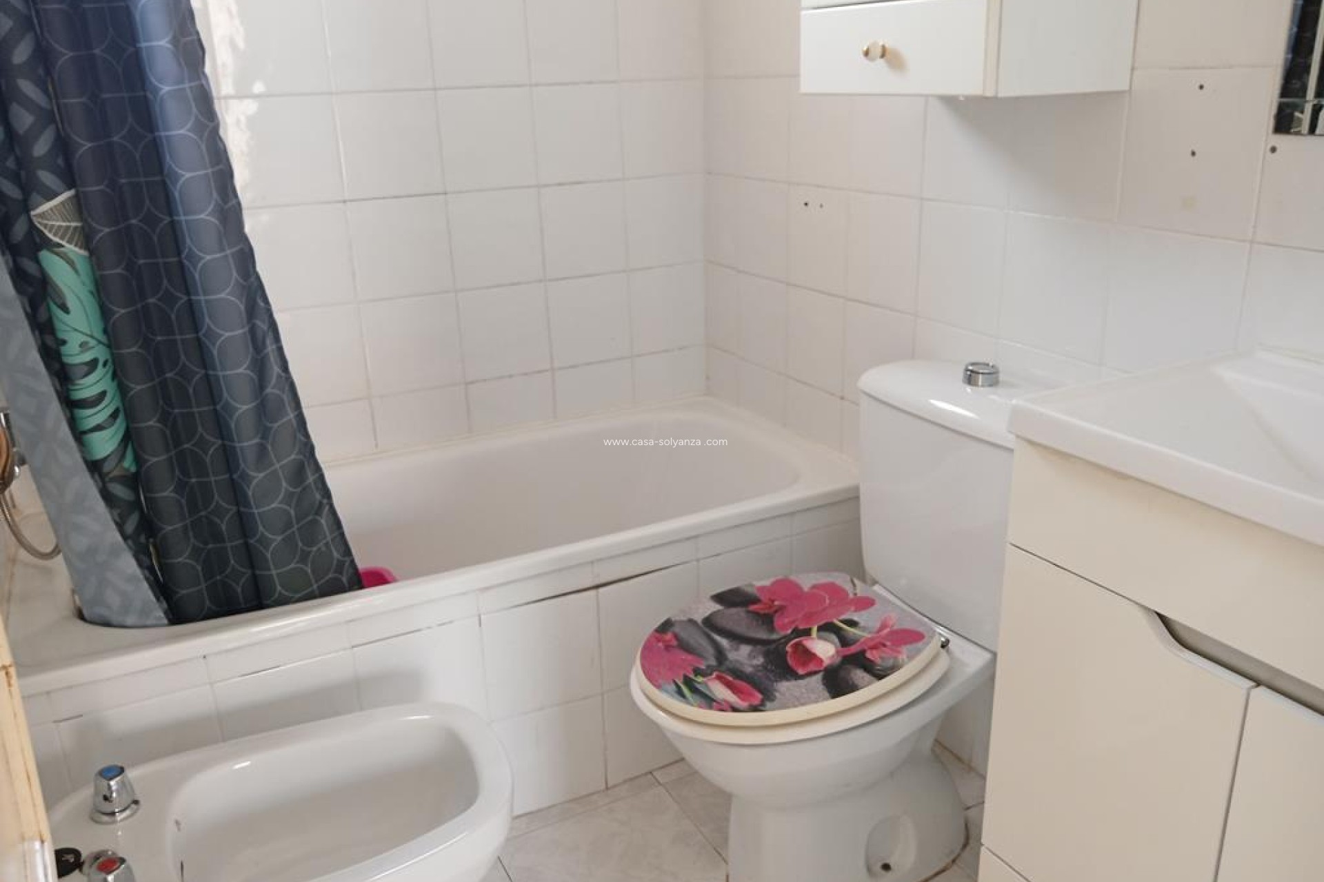 Resale - Apartment / flat - Torrevieja - Carrefour