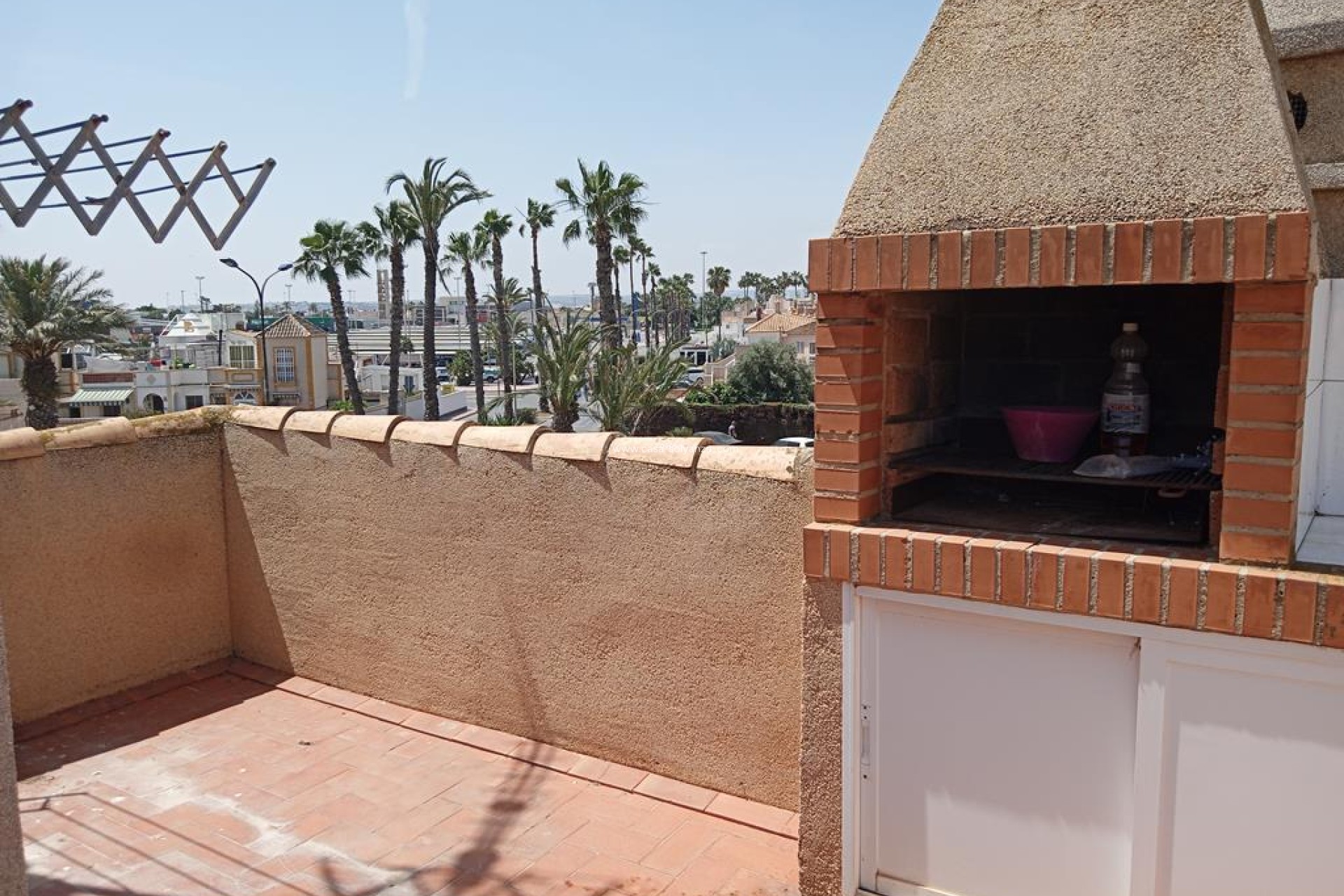 Resale - Apartment / flat - Torrevieja - Carrefour