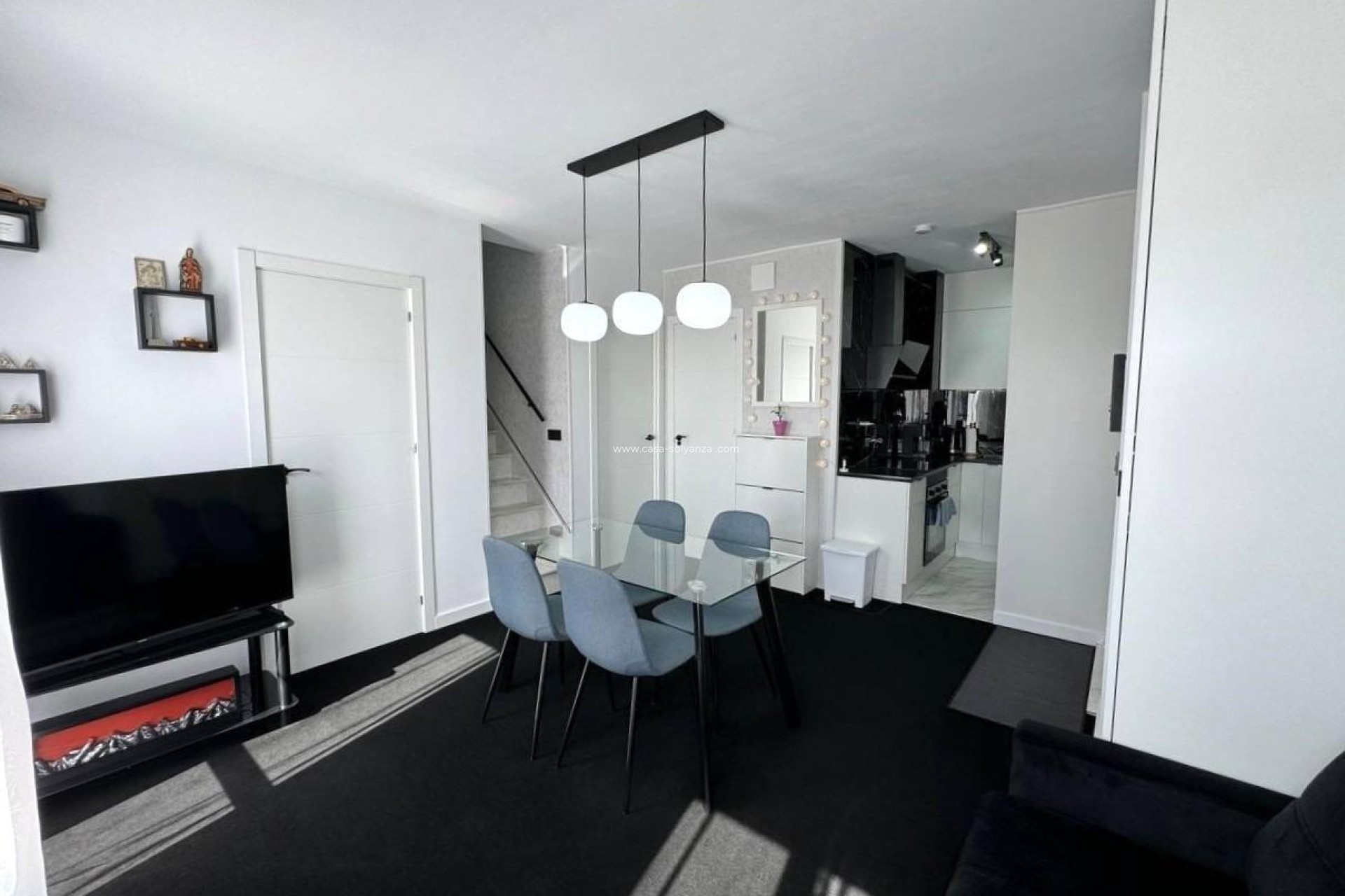 Resale - Apartment / flat - Torrevieja - Carrefour