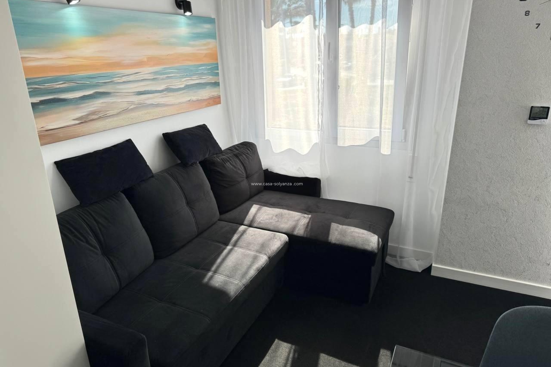 Resale - Apartment / flat - Torrevieja - Carrefour
