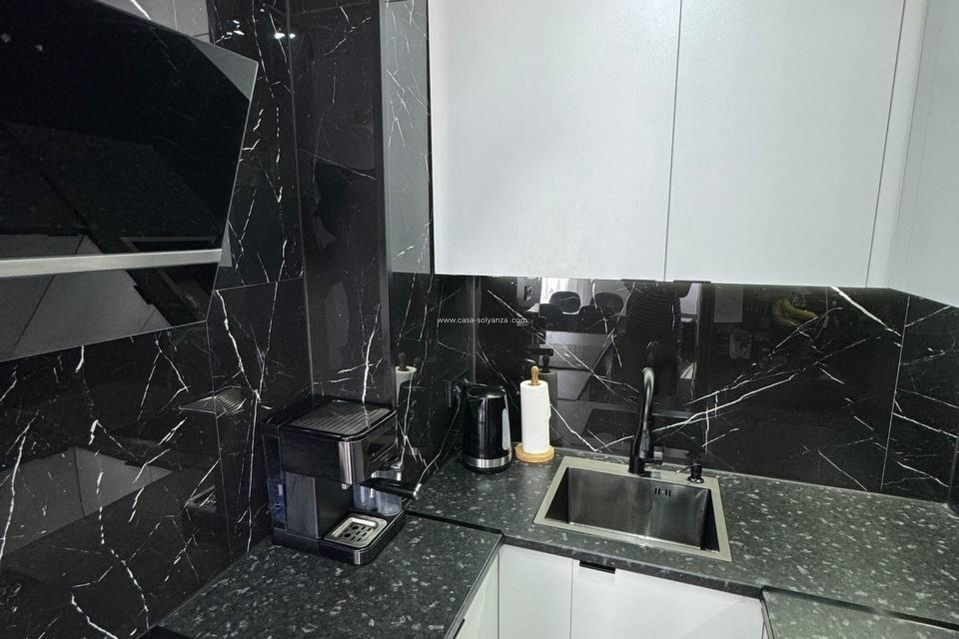 Resale - Apartment / flat - Torrevieja - Carrefour