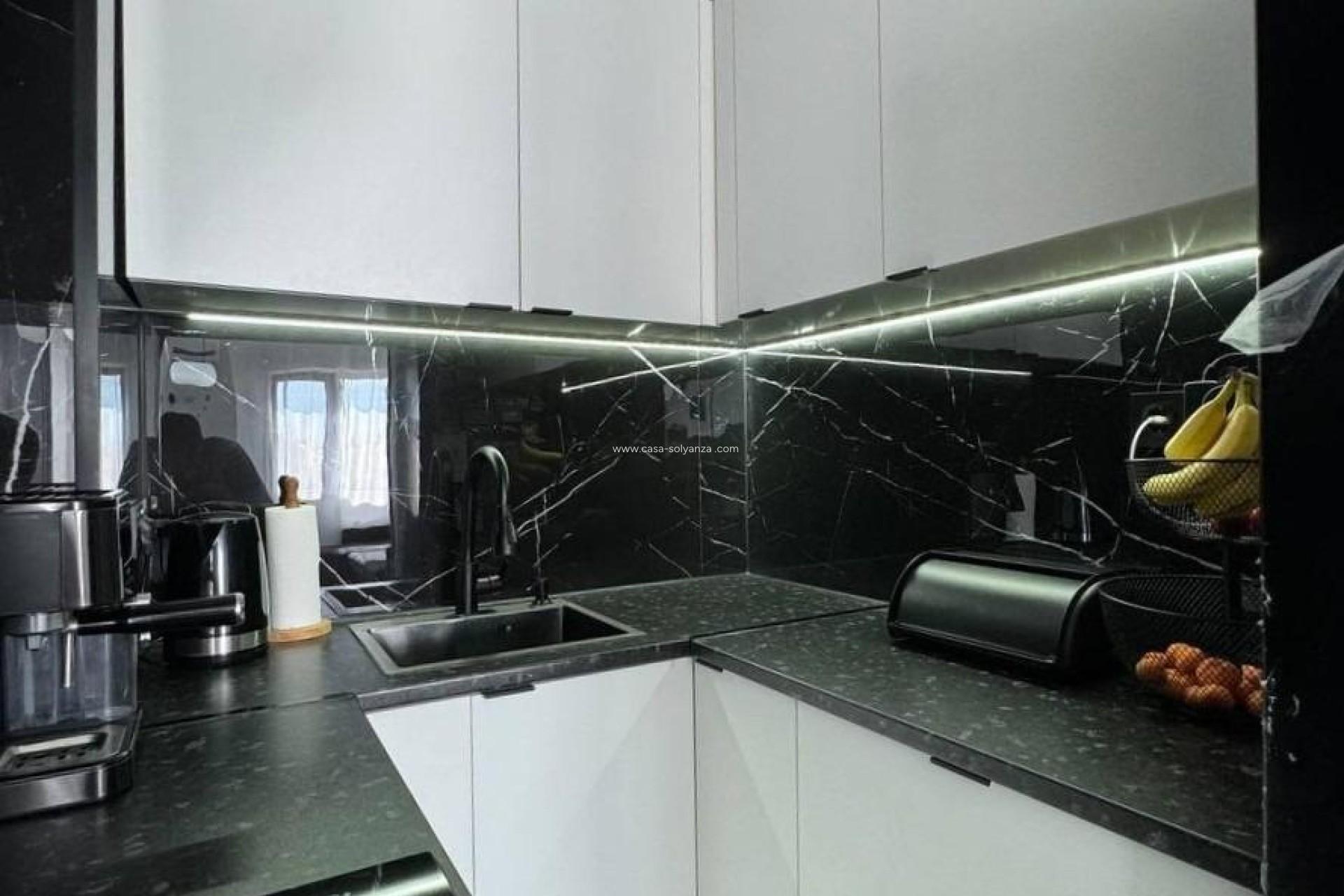 Resale - Apartment / flat - Torrevieja - Carrefour