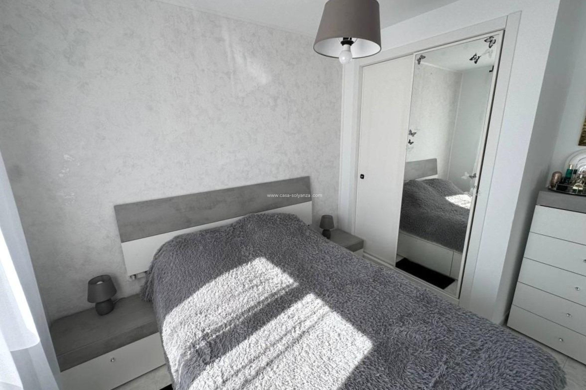 Resale - Apartment / flat - Torrevieja - Carrefour