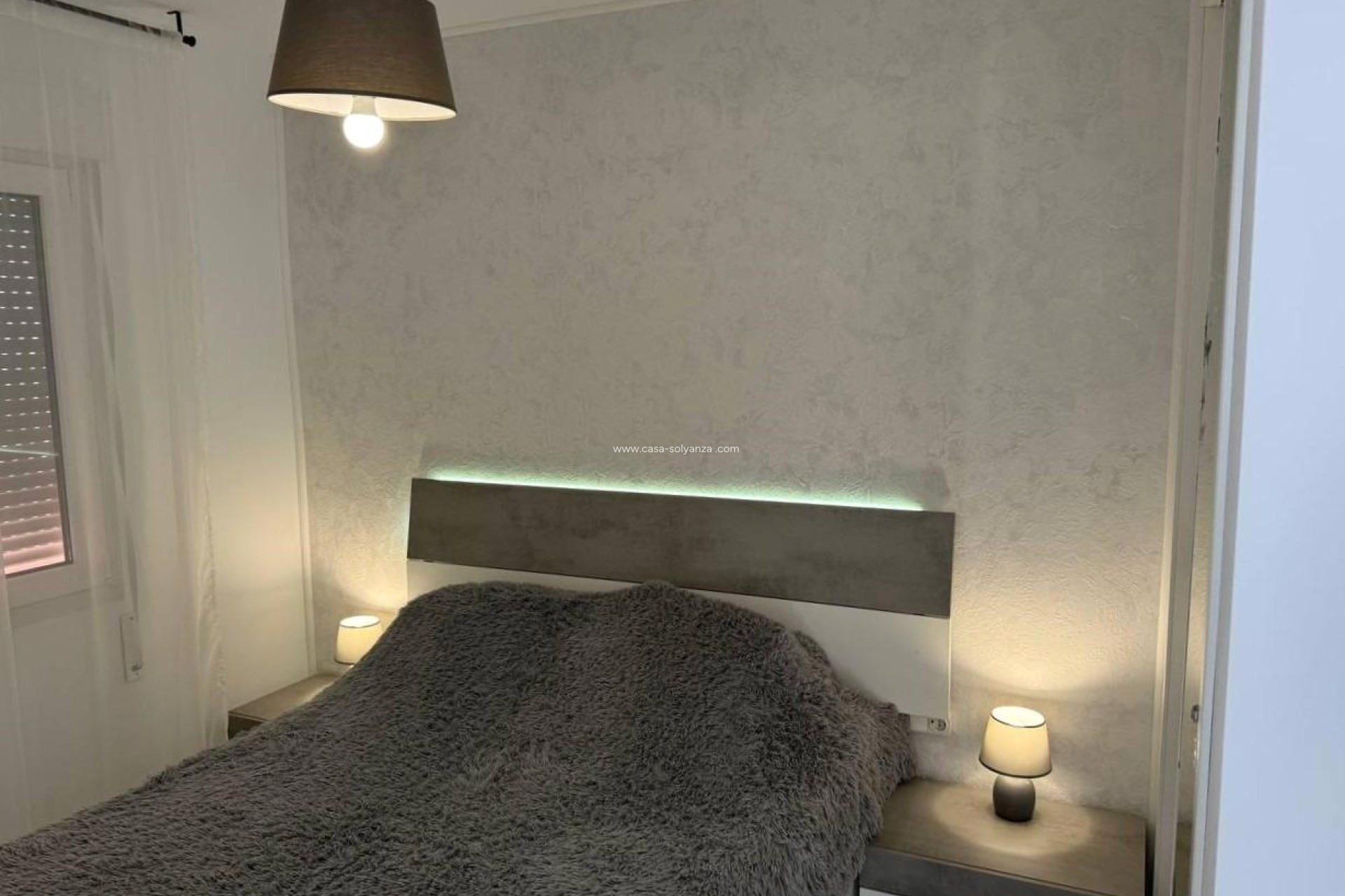 Resale - Apartment / flat - Torrevieja - Carrefour