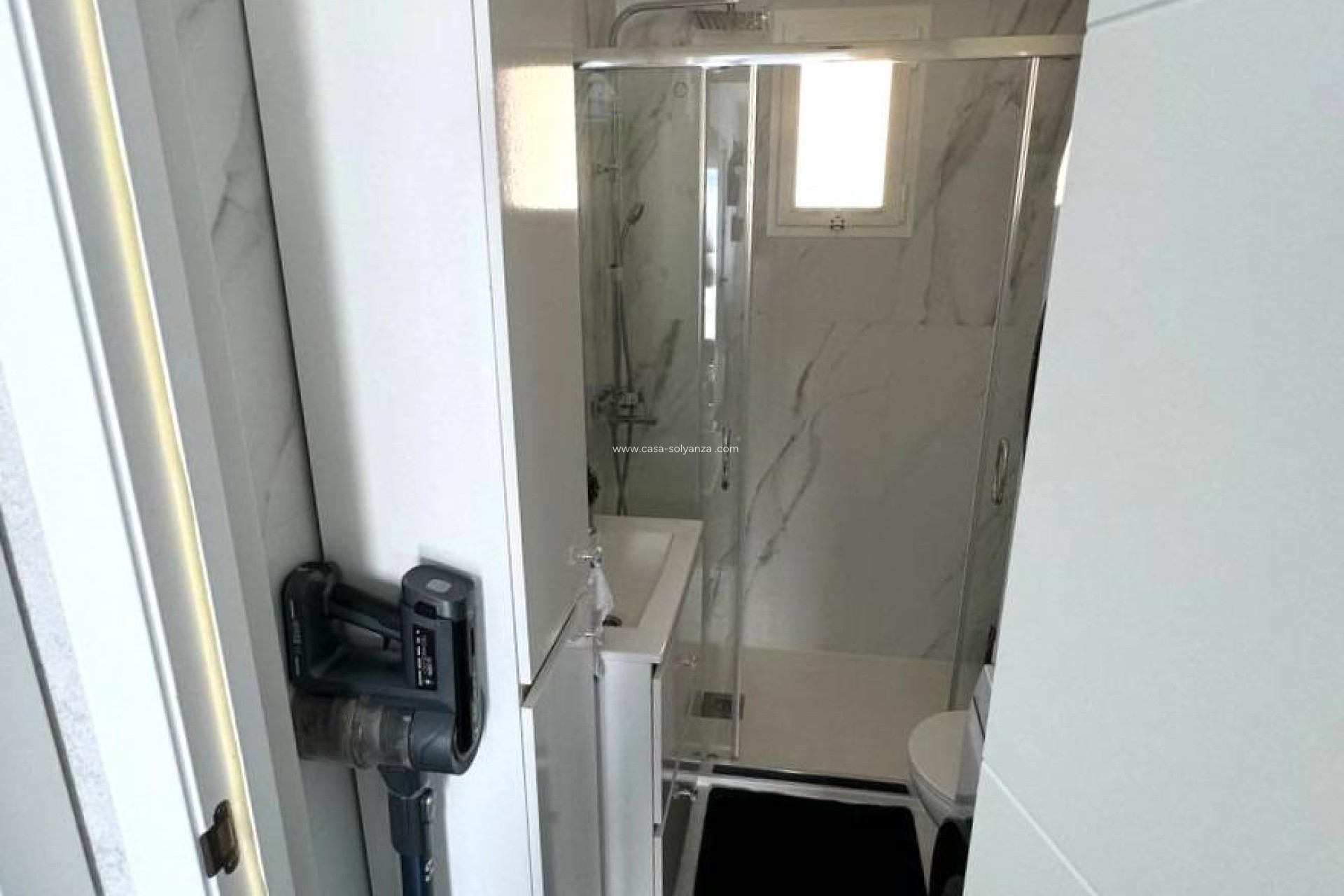 Resale - Apartment / flat - Torrevieja - Carrefour