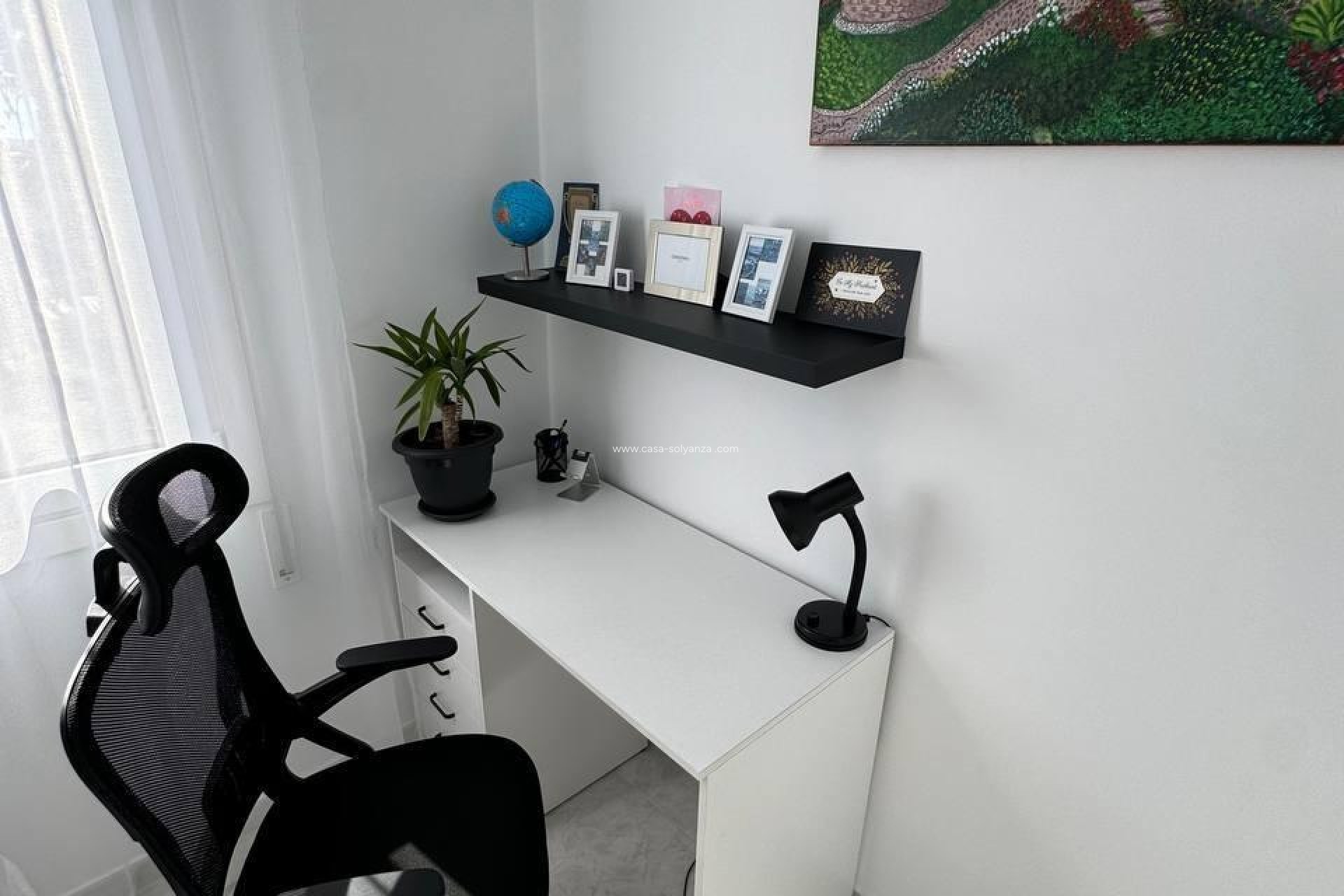 Resale - Apartment / flat - Torrevieja - Carrefour