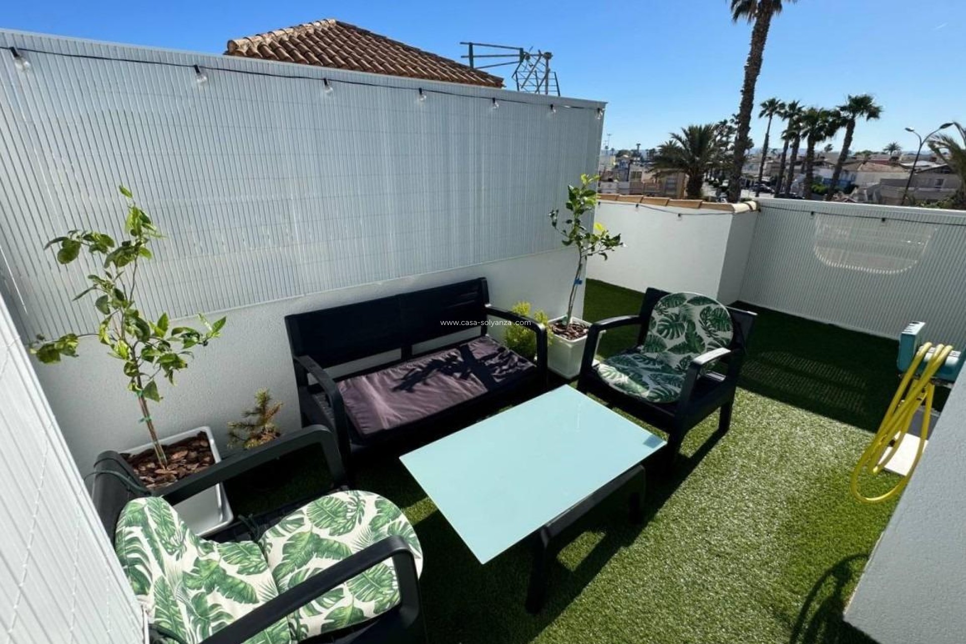Resale - Apartment / flat - Torrevieja - Carrefour
