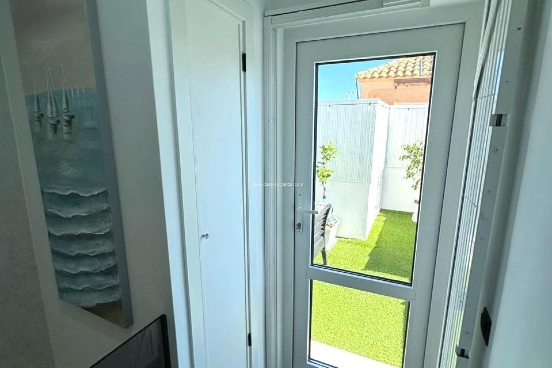 Resale - Apartment / flat - Torrevieja - Carrefour