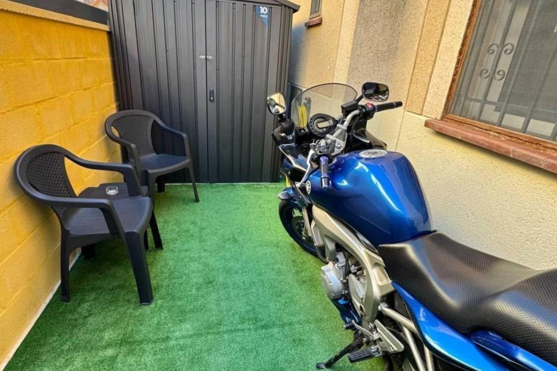 Resale - Apartment / flat - Torrevieja - Carrefour