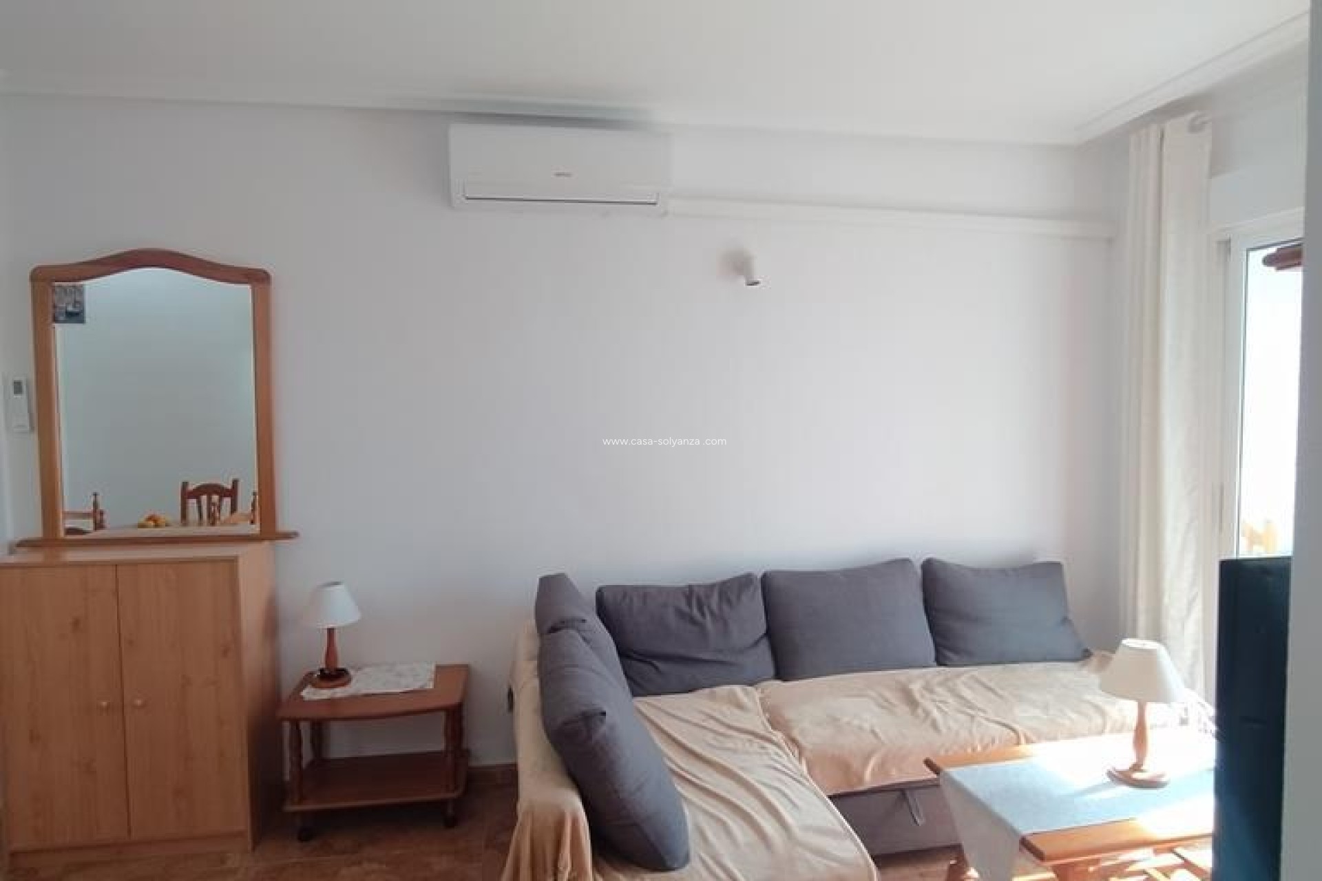 Resale - Apartment / flat - Torrevieja - CASCO URBANO