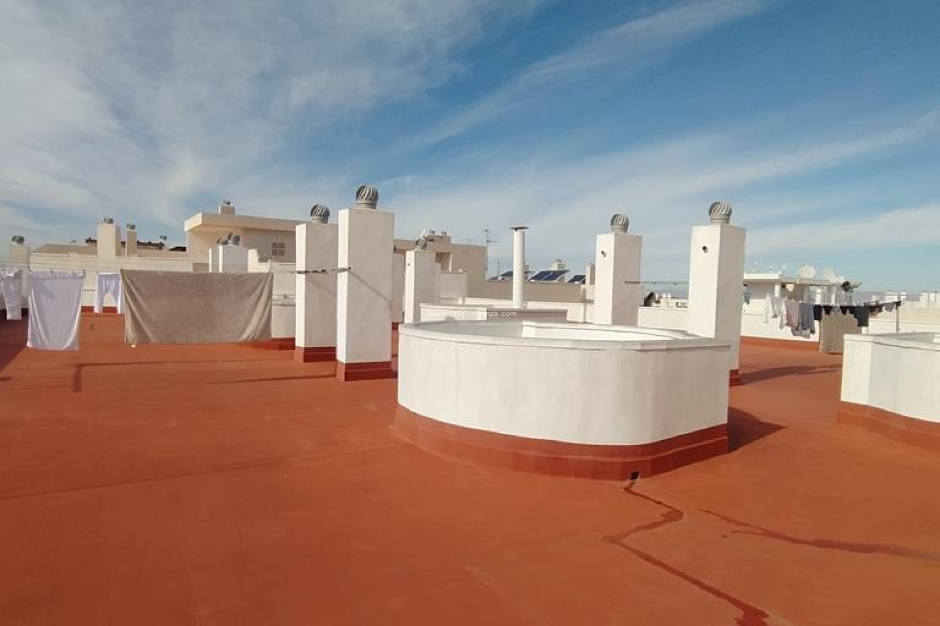 Resale - Apartment / flat - Torrevieja - CASCO URBANO