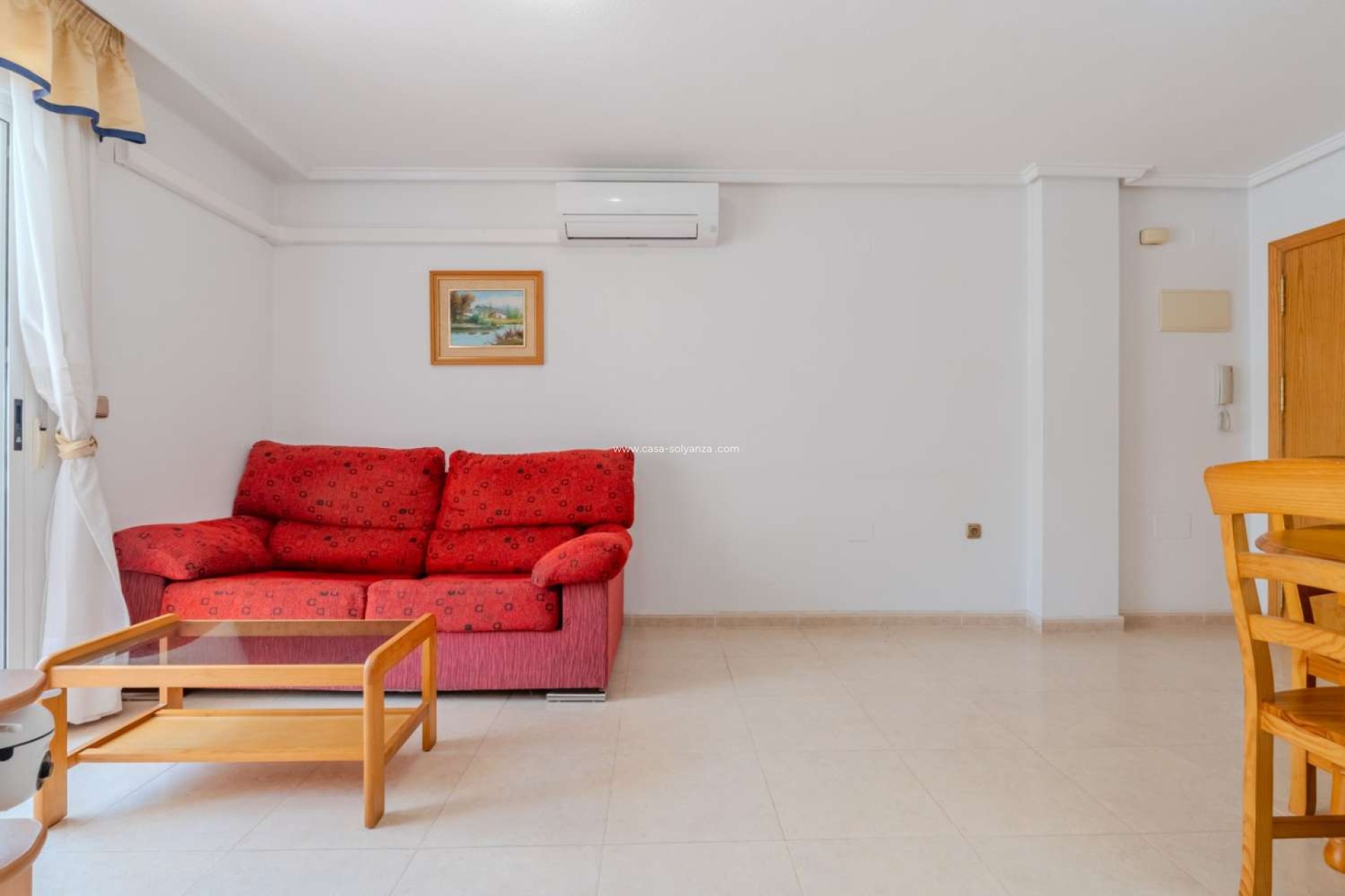 Resale - Apartment / flat - Torrevieja - Center