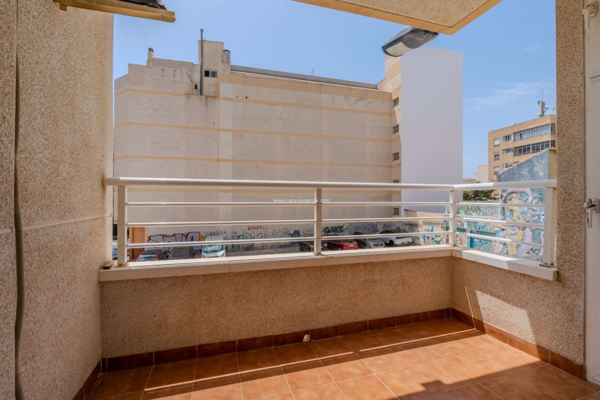 Resale - Apartment / flat - Torrevieja - Center