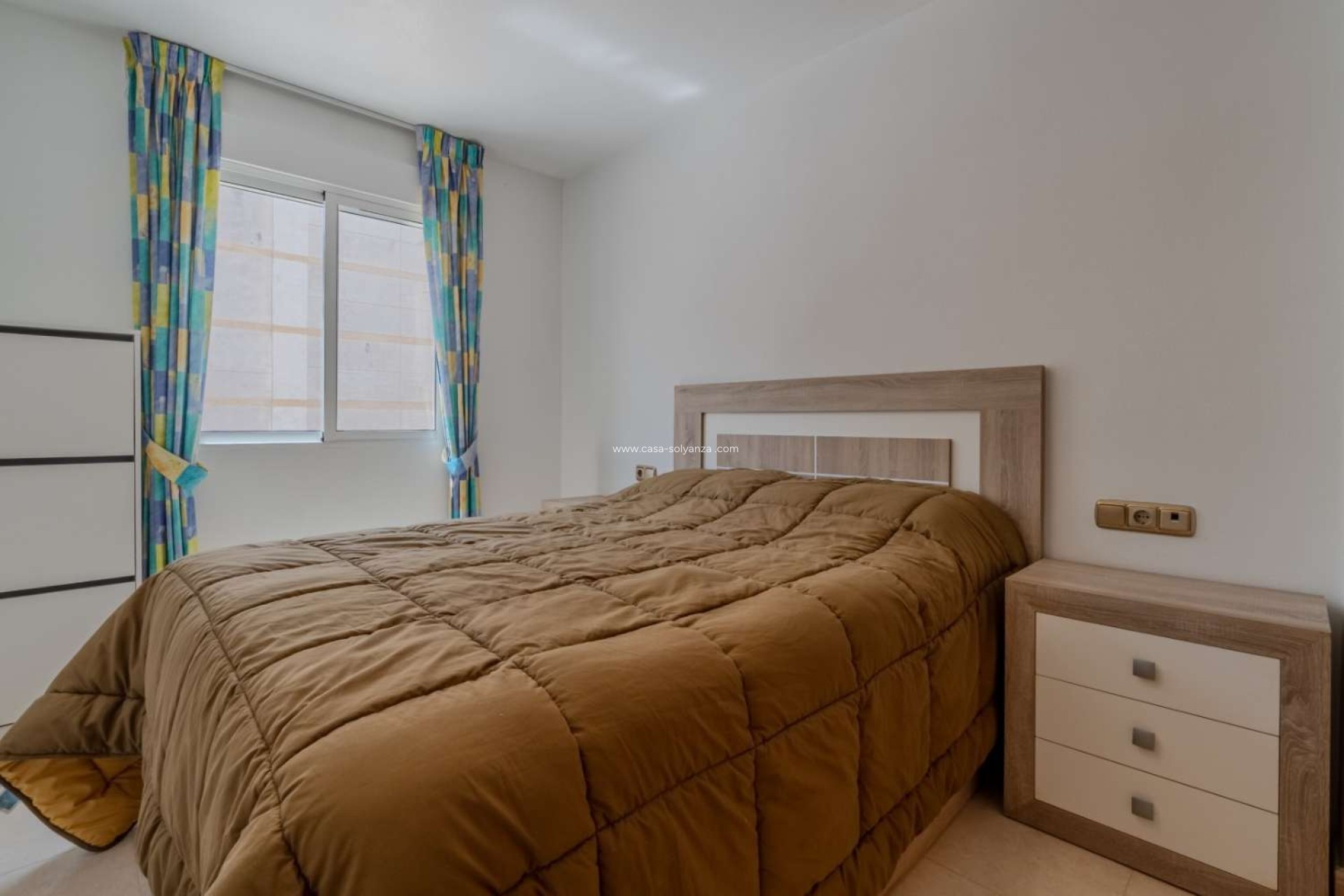 Resale - Apartment / flat - Torrevieja - Center