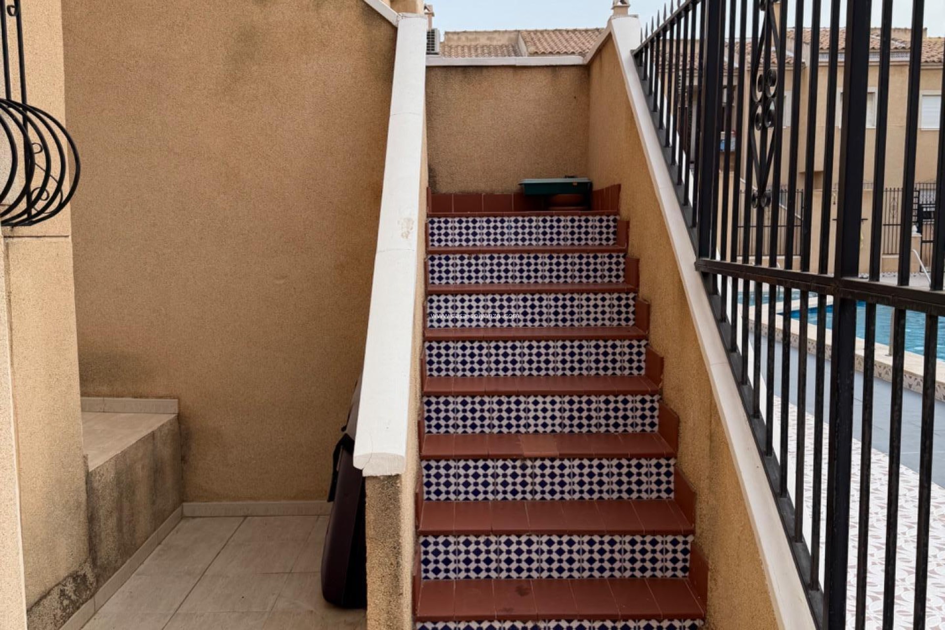Resale - Apartment / flat - Torrevieja - Center