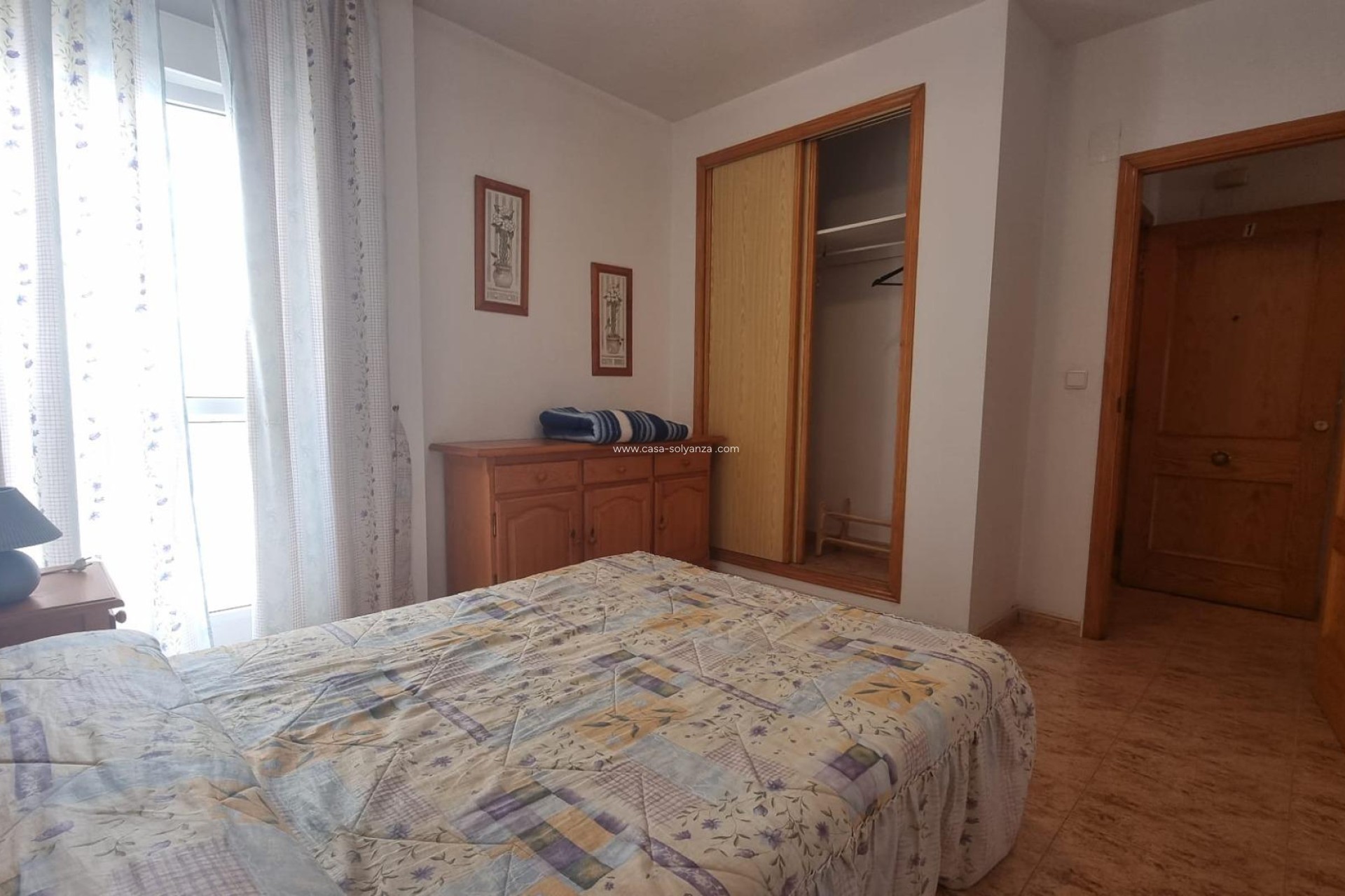 Resale - Apartment / flat - Torrevieja - Center